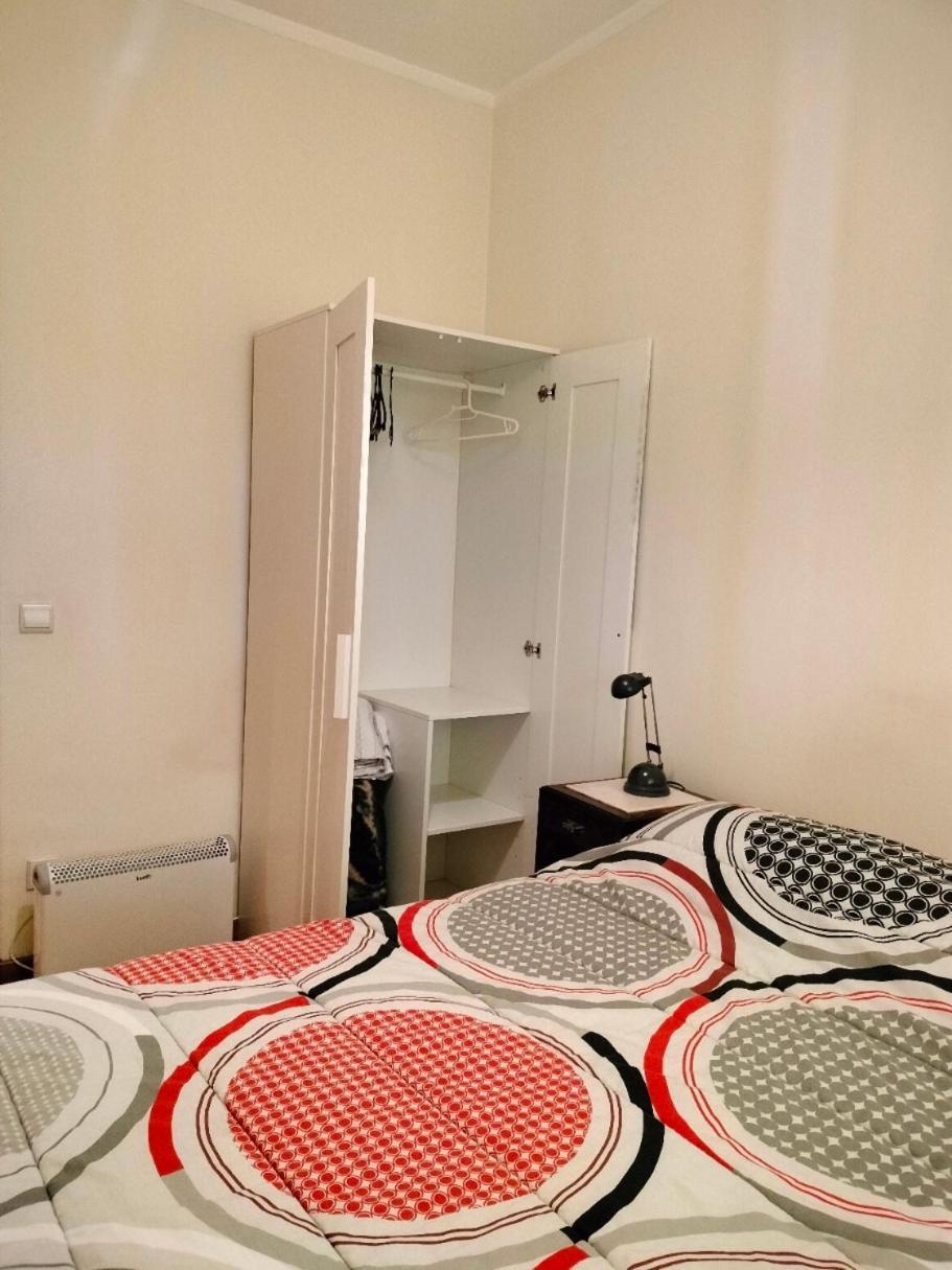 Homestay Rooms Sao Dinis *
