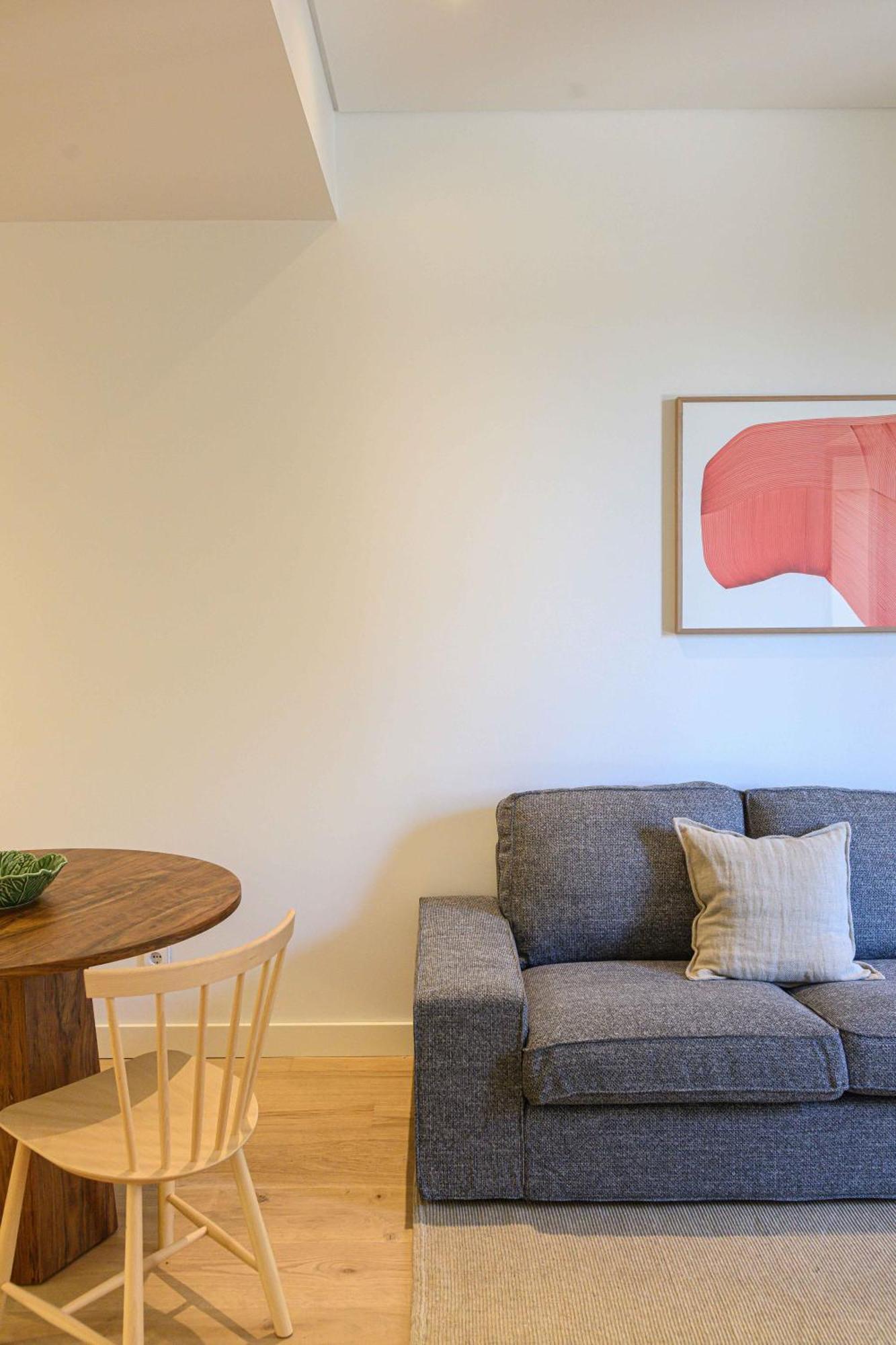 Pause Apartment Porto