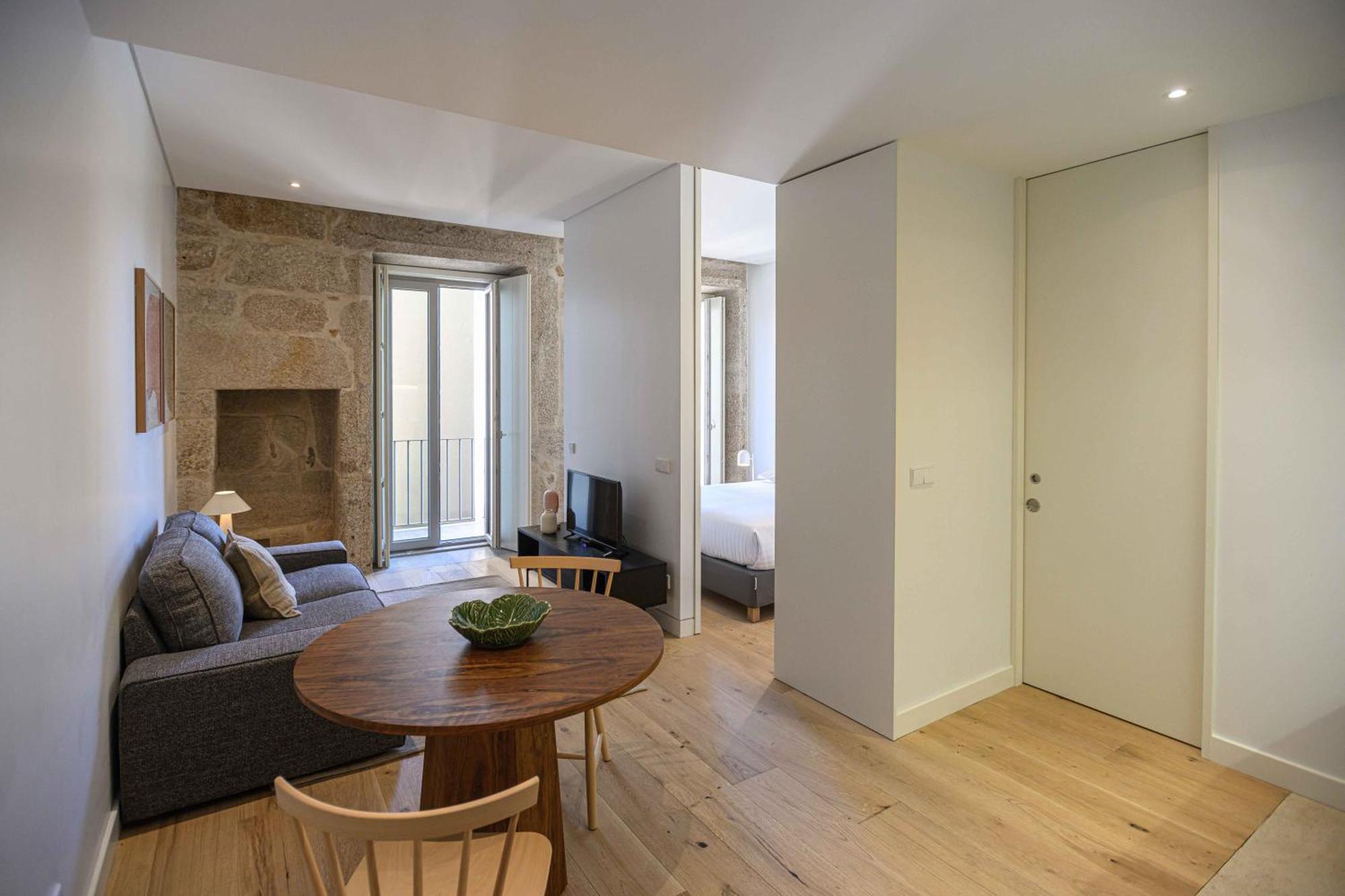 Apartment Pause Porto