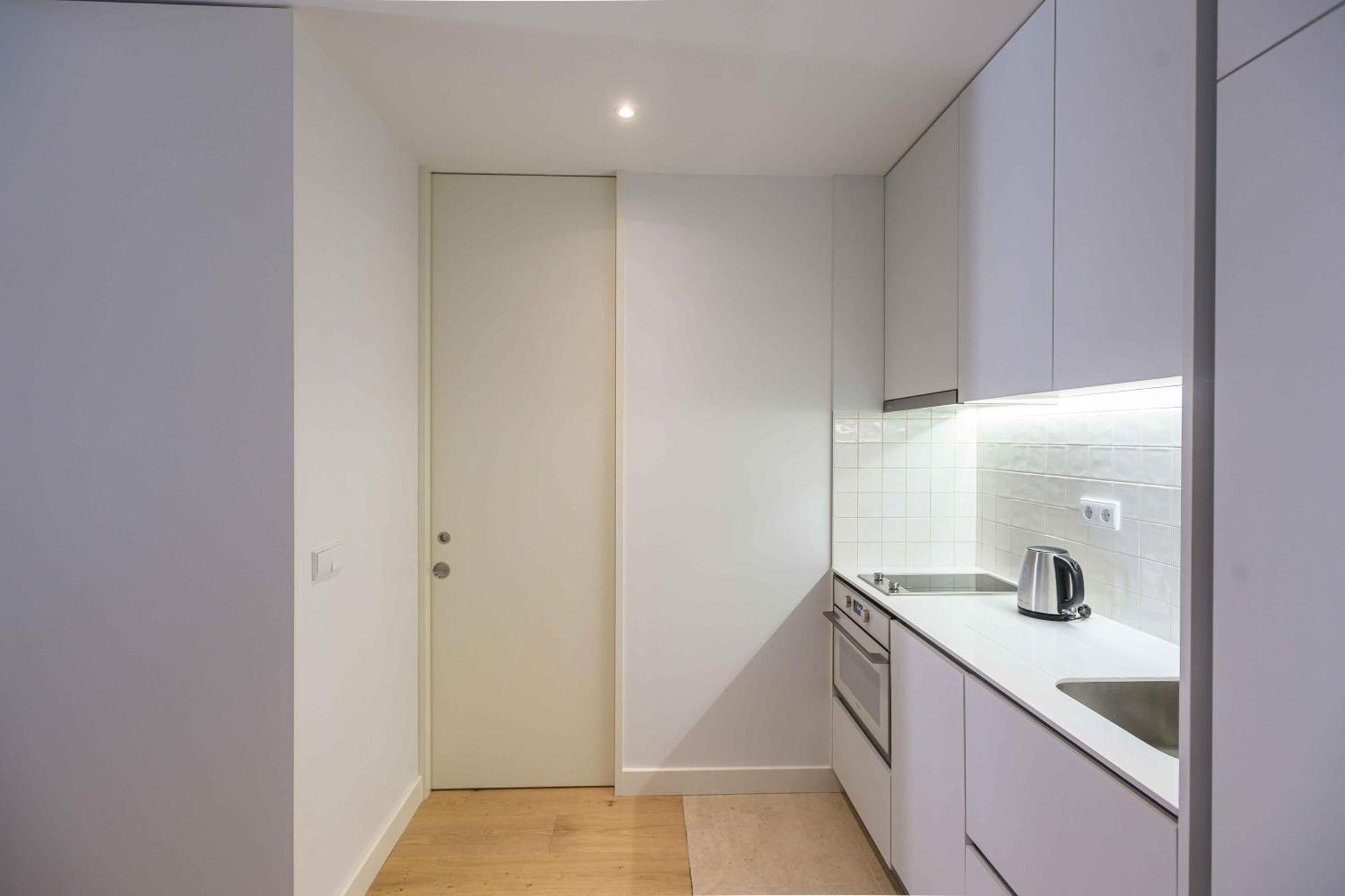Pause Apartment