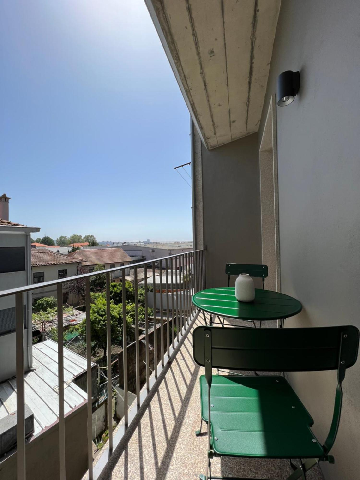 Apartment Pause Porto