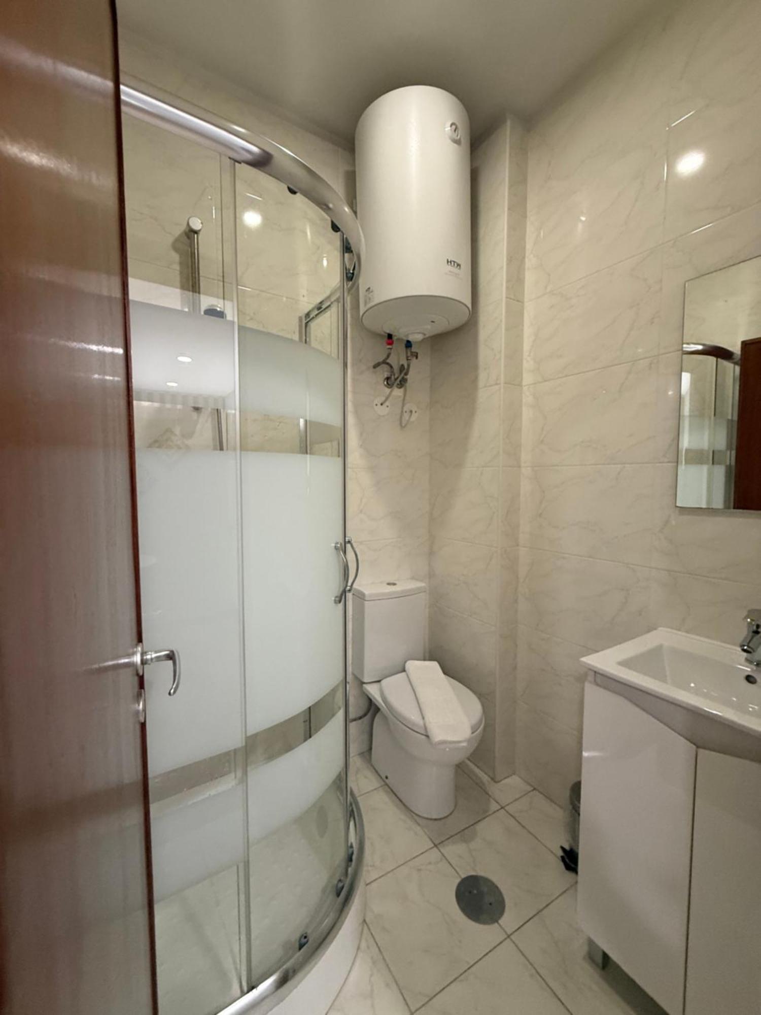 Ml Almada Panoramic Balcony Apartment *