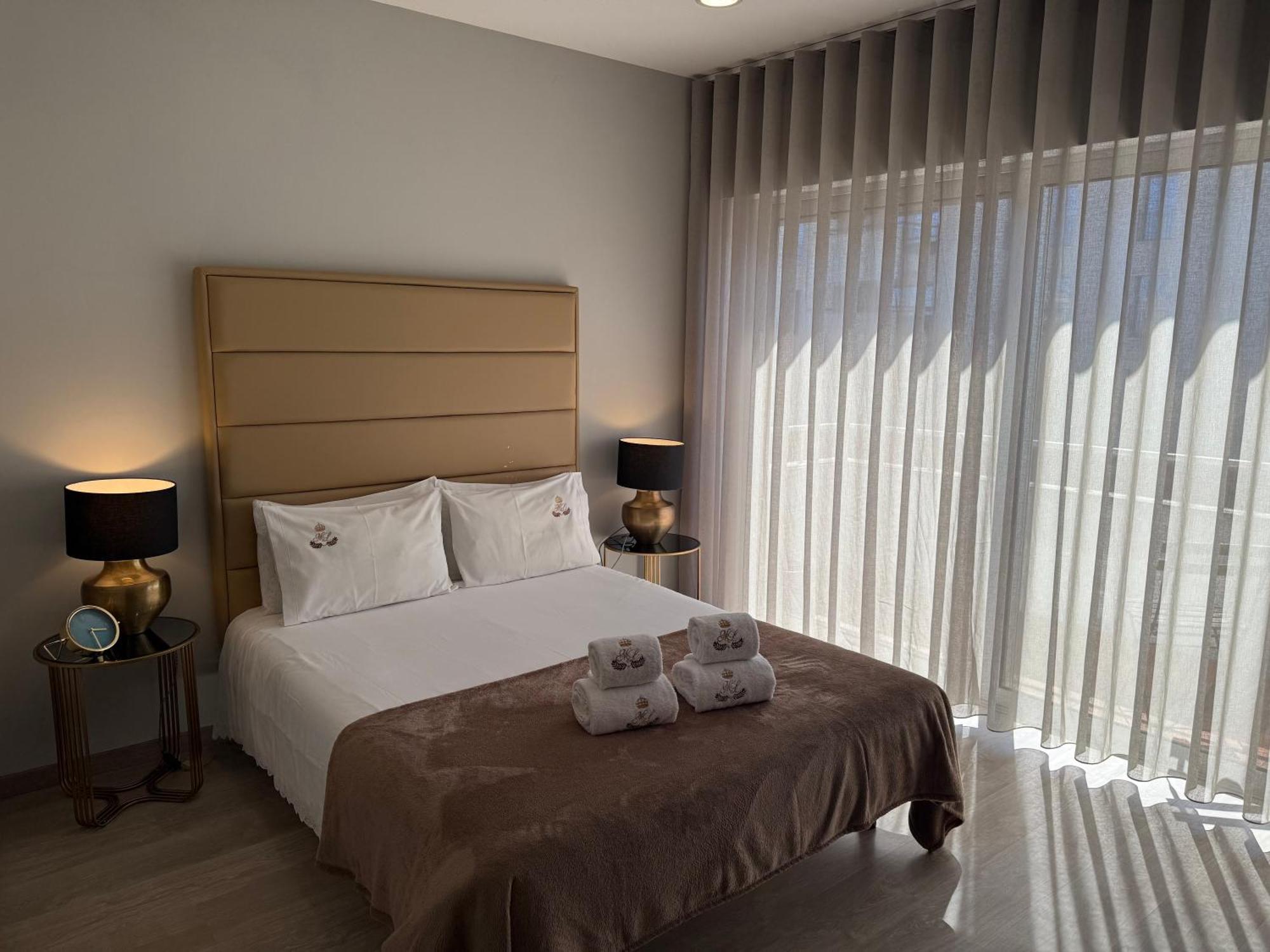 Ml Almada Panoramic Balcony * Porto