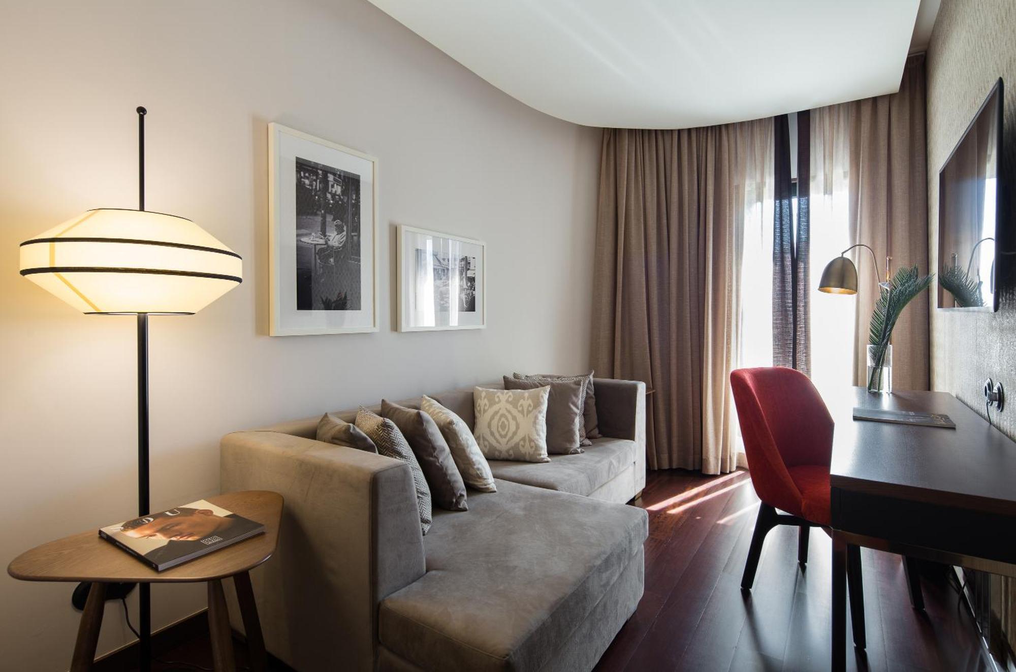 Pestana - A Brasileira, Center & Heritage Building Hotel Porto