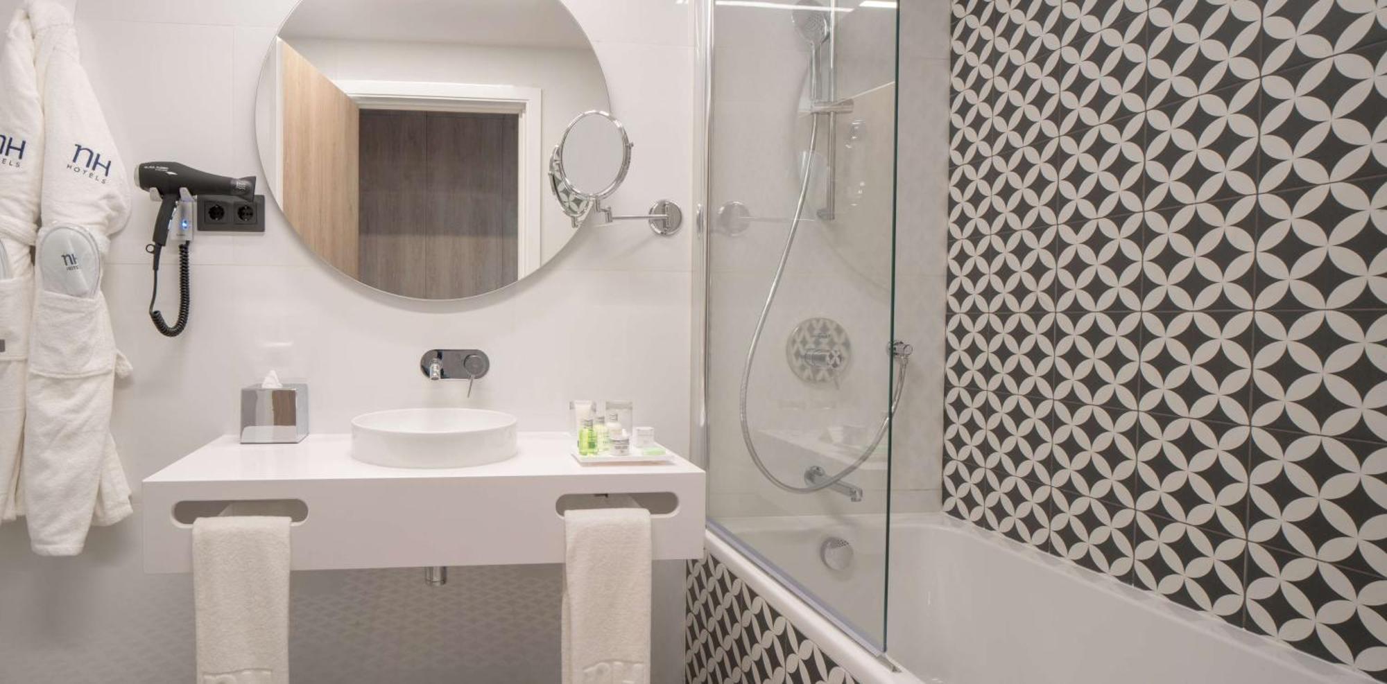 Nh Jardim Hotel