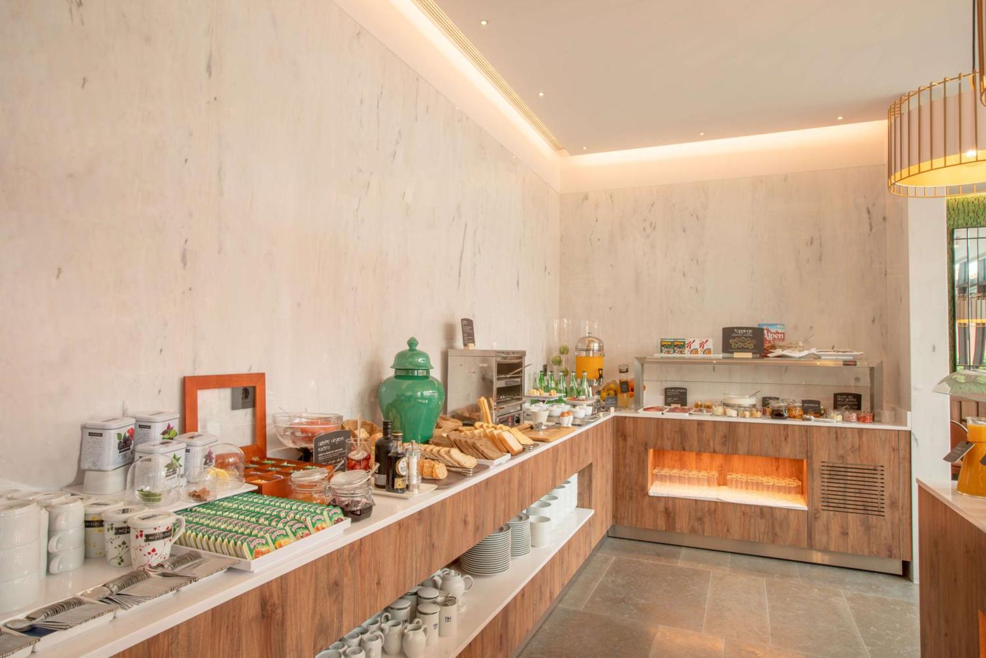 Nh Jardim Hotel Porto