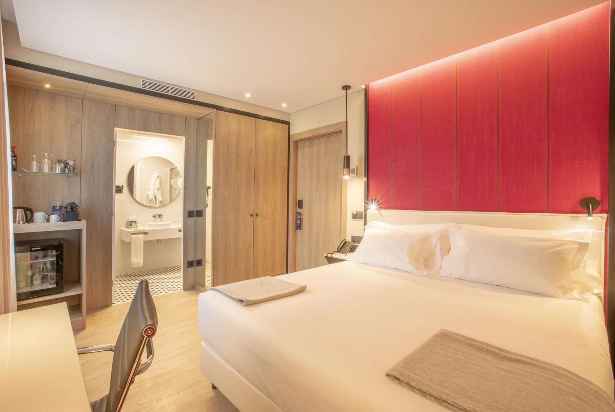 Nh Jardim Hotel Porto