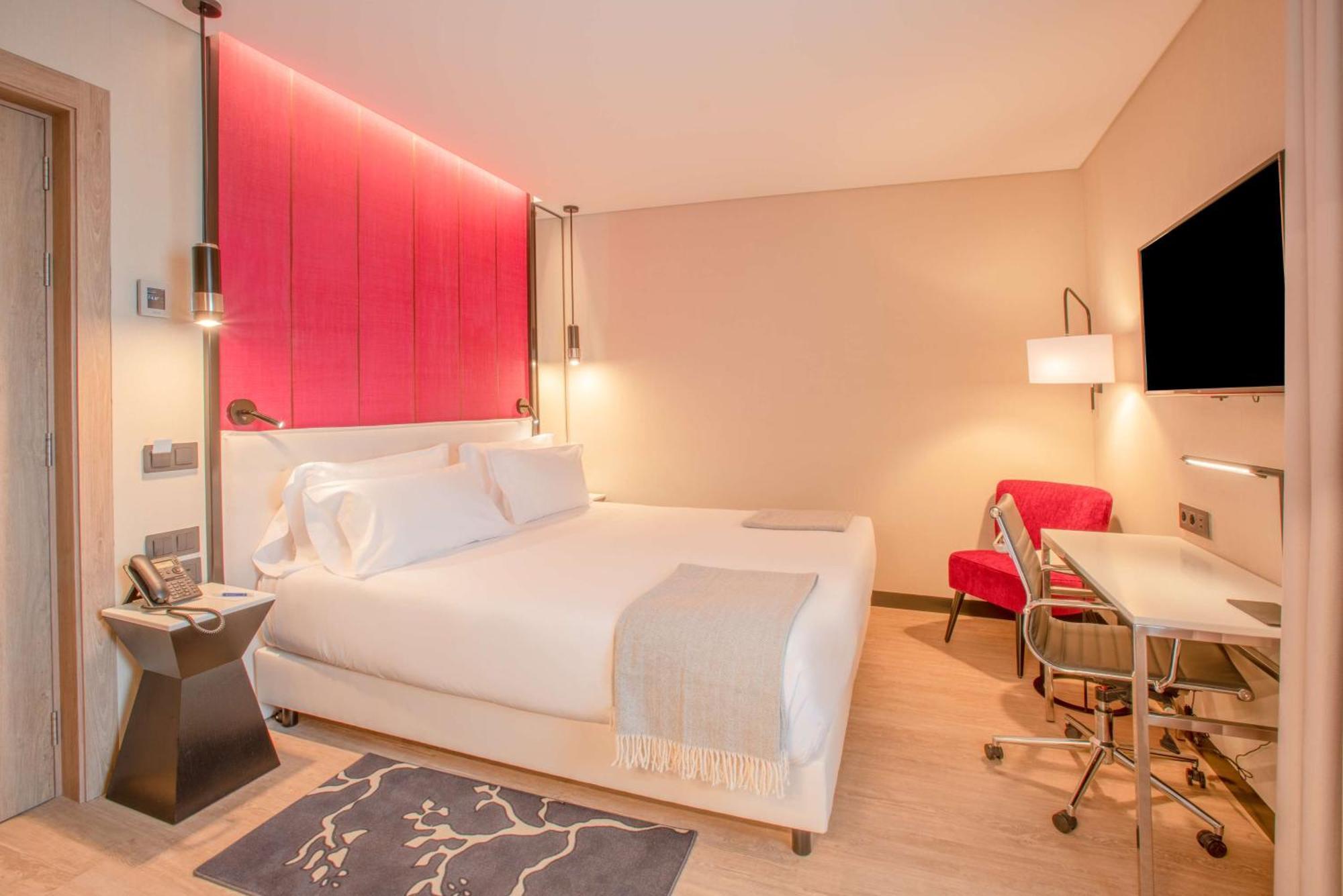 Nh Jardim 4*
