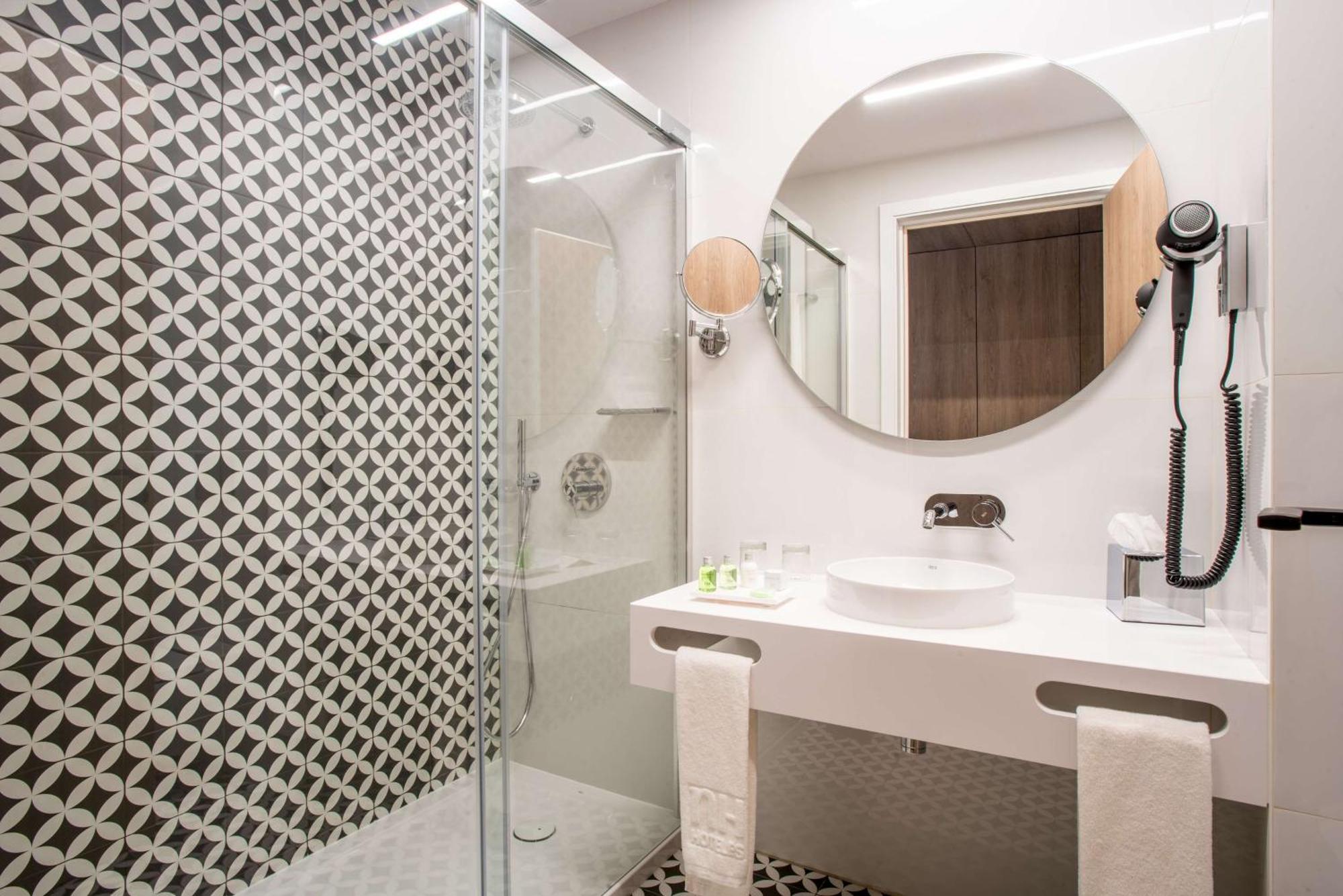 Hotel Nh Jardim Porto