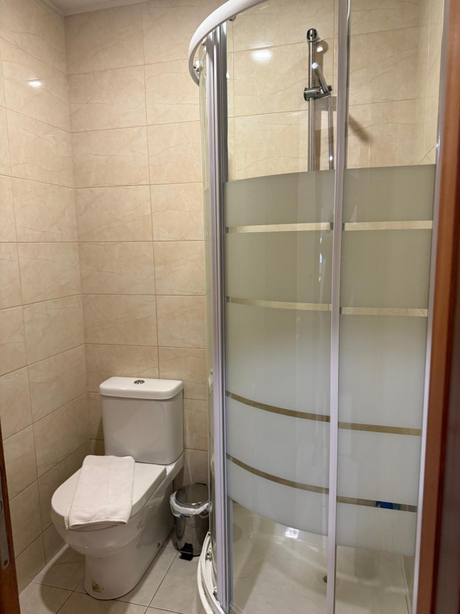 Ml Apartments Central Aliados *