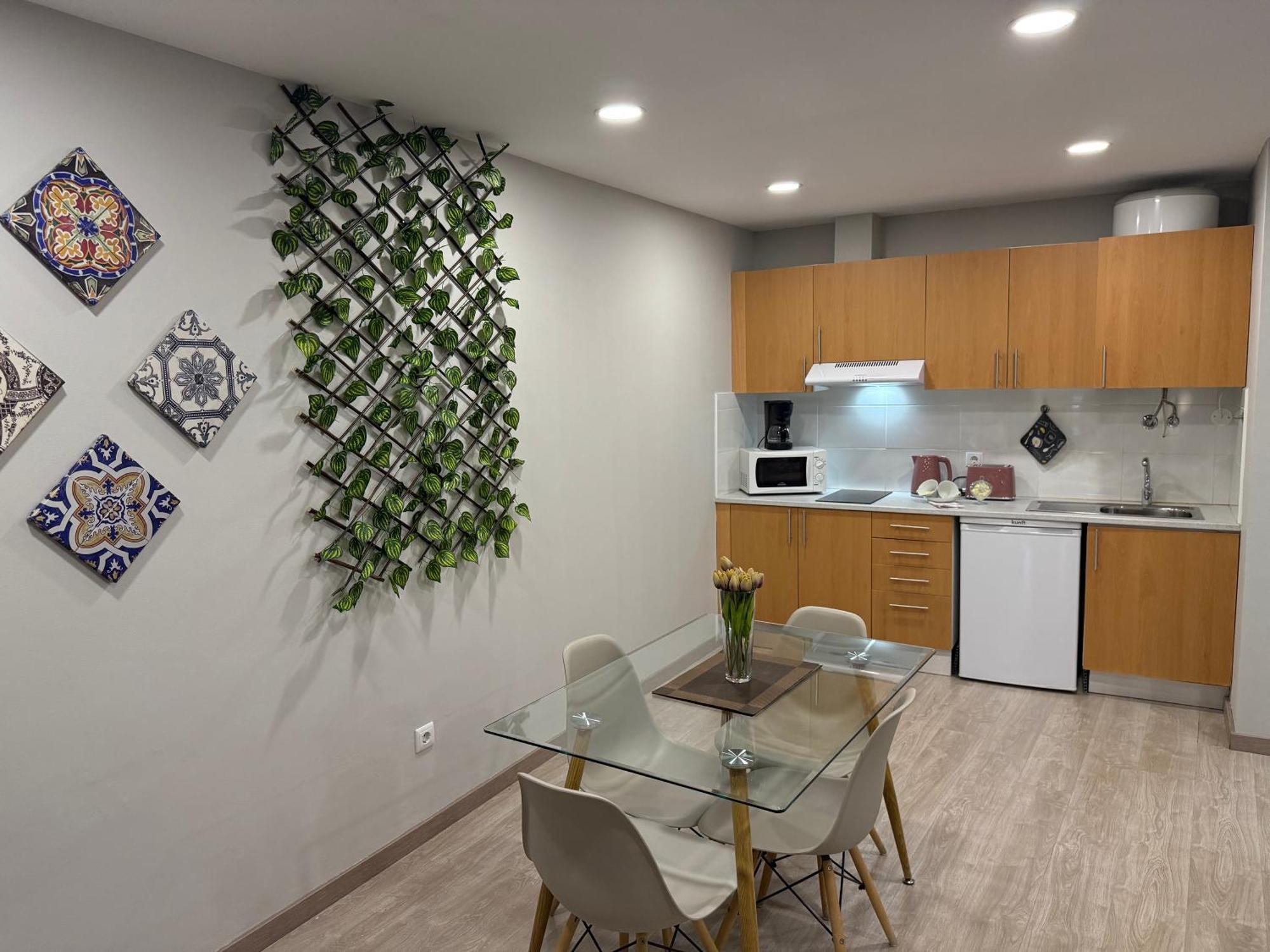 Ml Apartments Central Aliados Apartment Porto