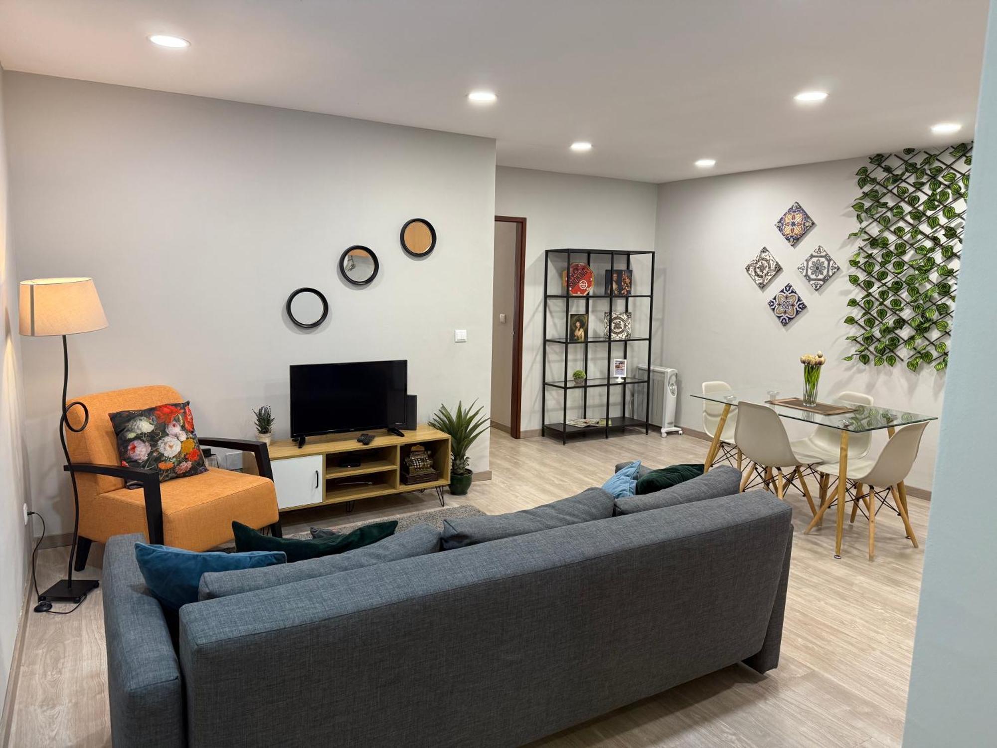 Apartment Ml Apartments Central Aliados Porto