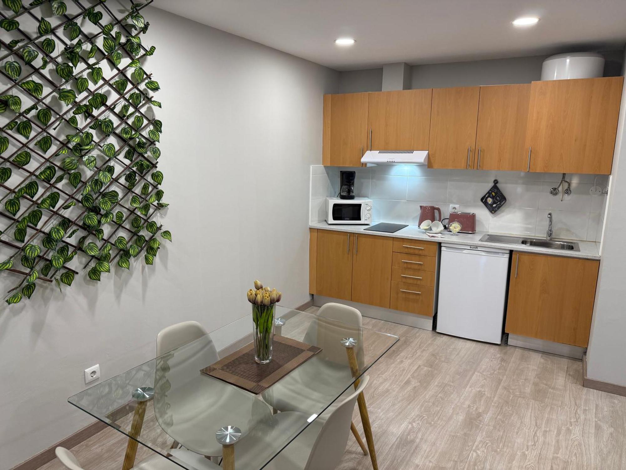 Ml Apartments Central Aliados * Porto