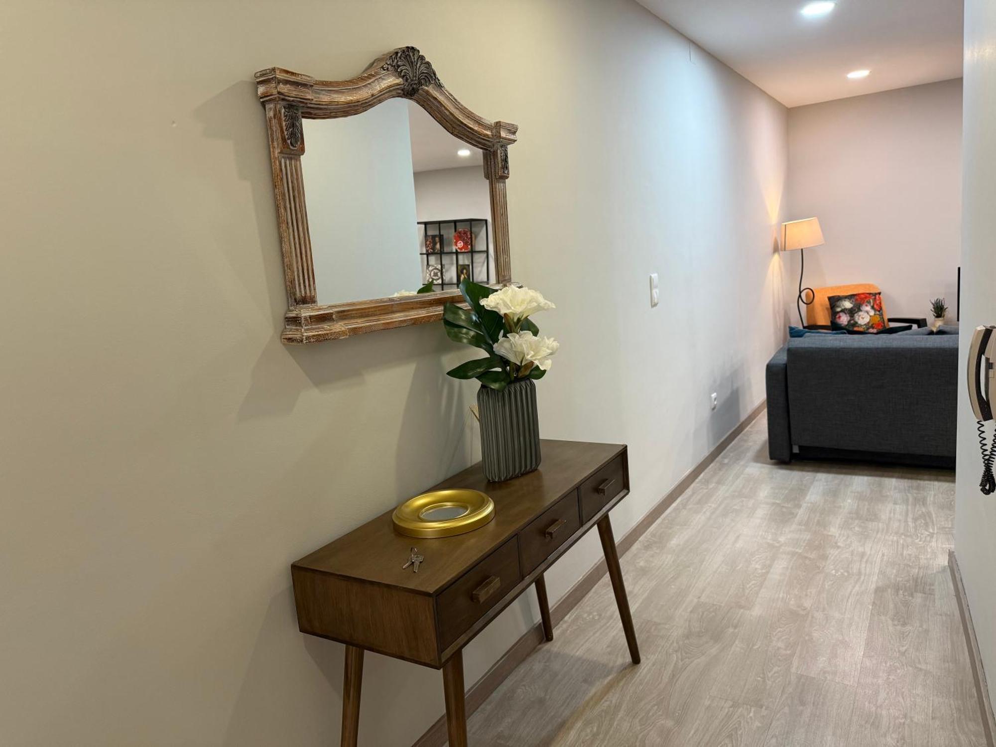 Ml Apartments Central Aliados *