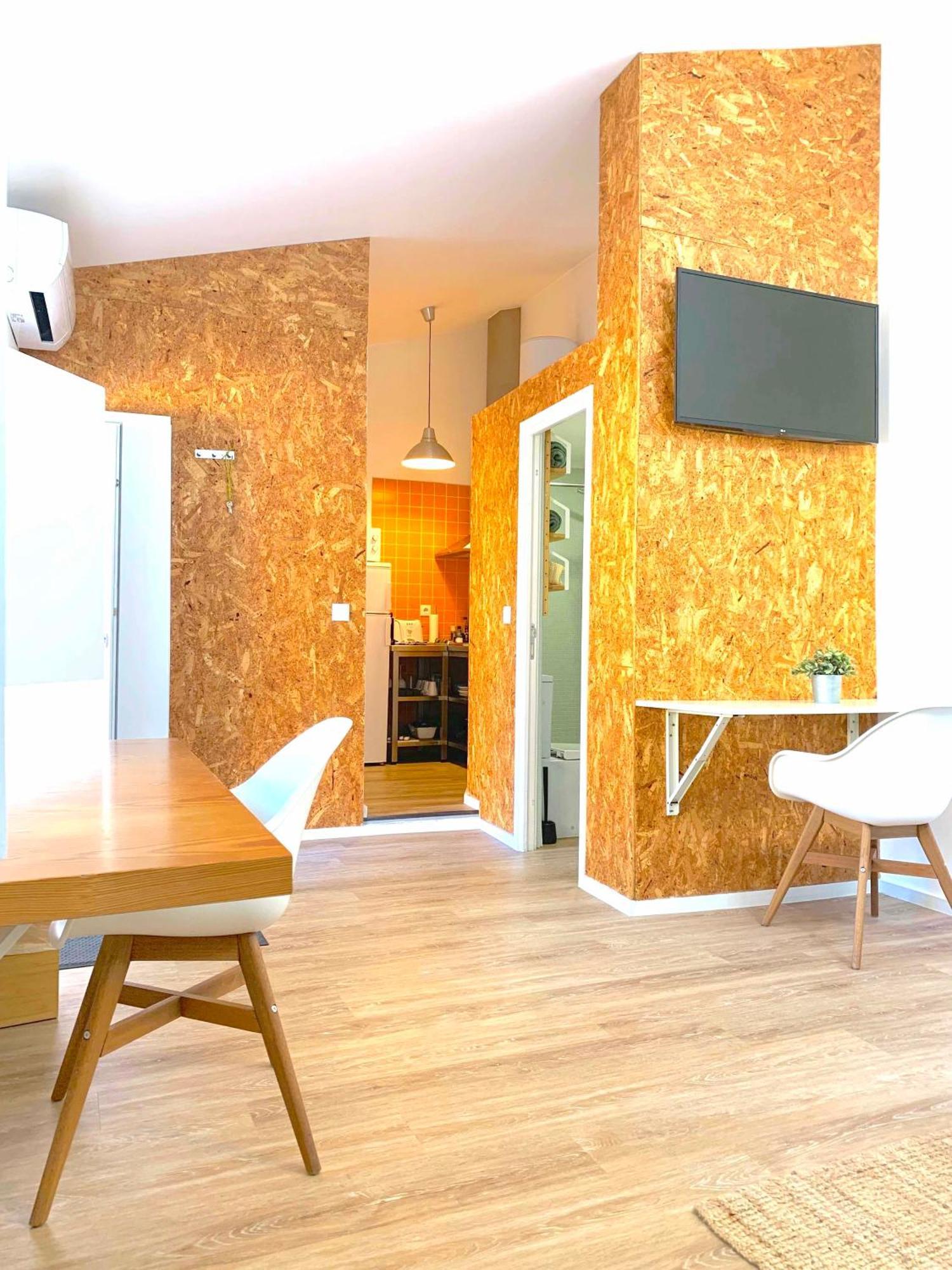 Guest house Fred's House Asprela Porto