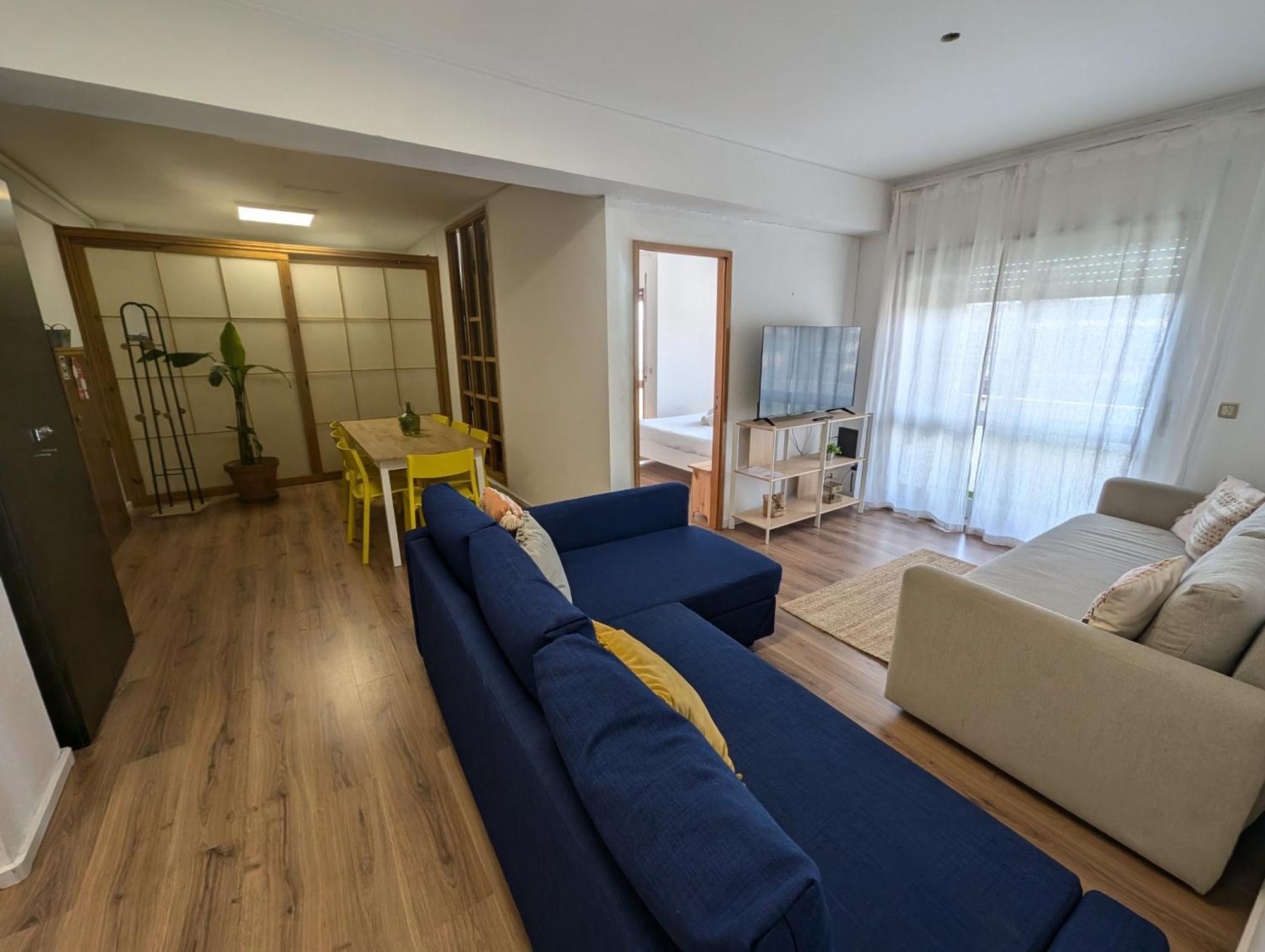 Apartment Travel & Live Fernao Magalhaes *