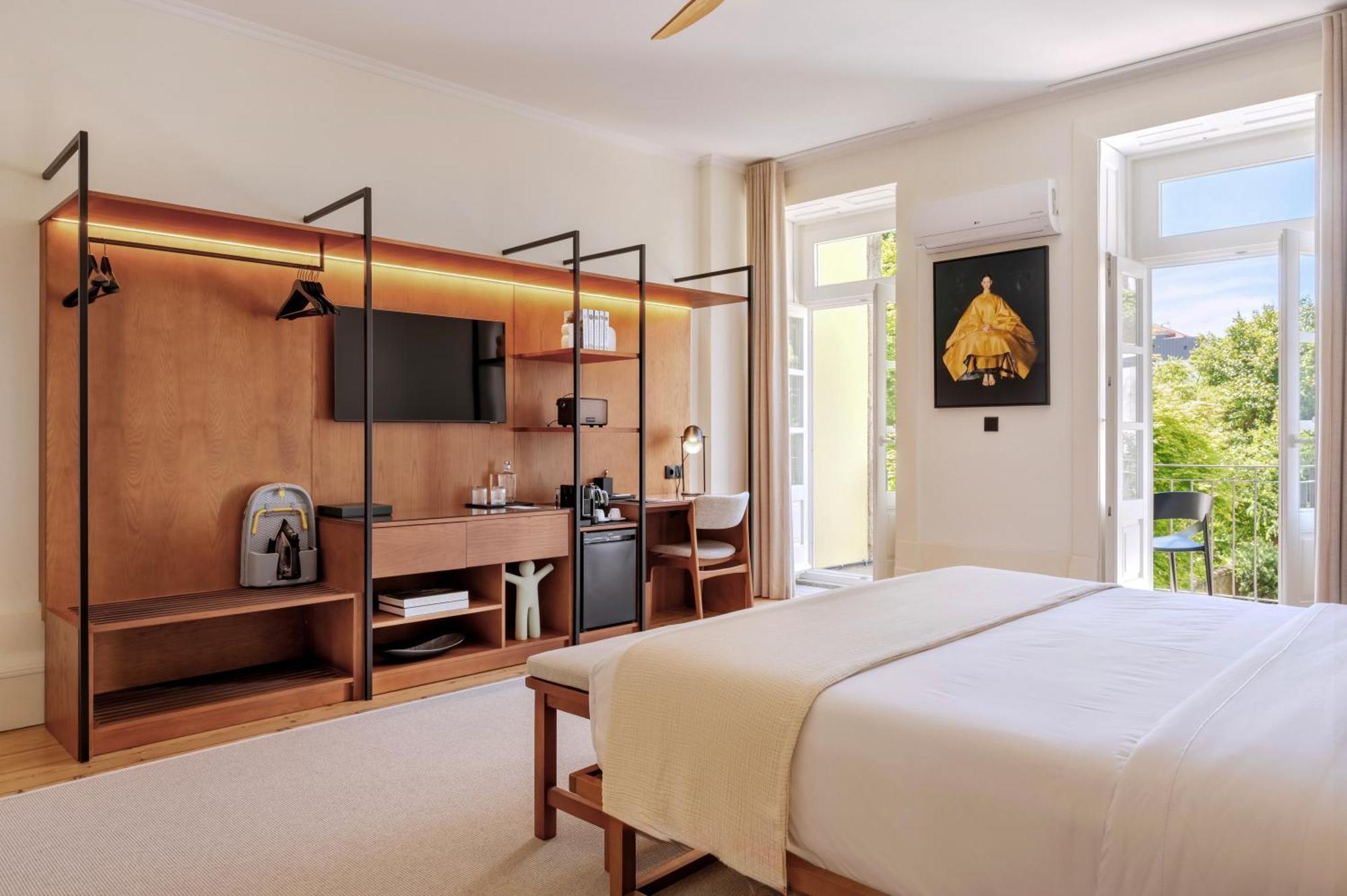 Gasthof Rosario Suites Guesthouse - Adults Only Porto