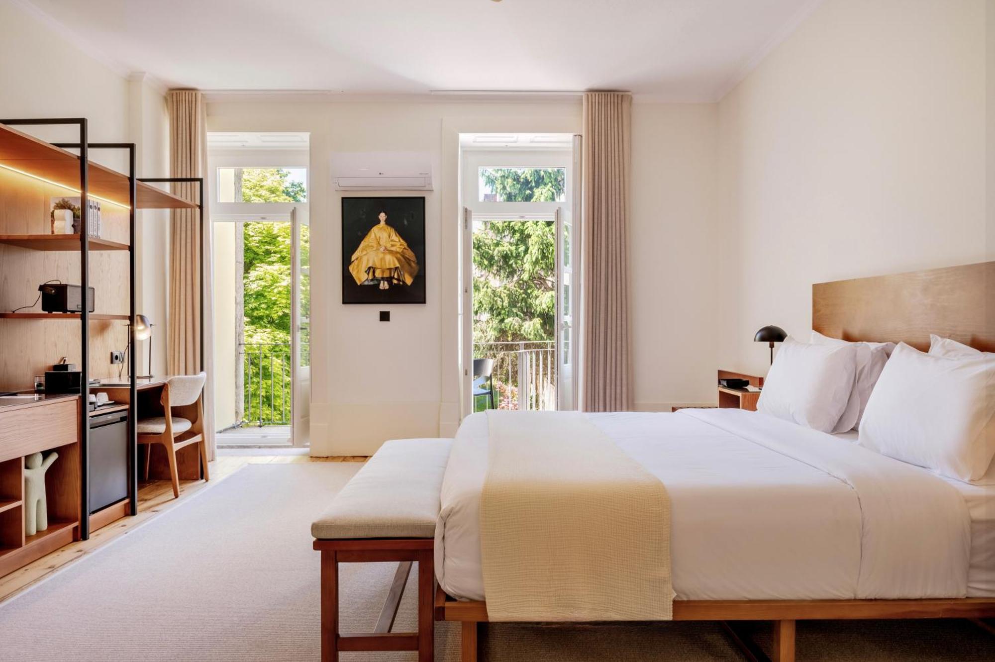 Rosario Suites Guesthouse - Adults Only Casa de hóspedes Porto