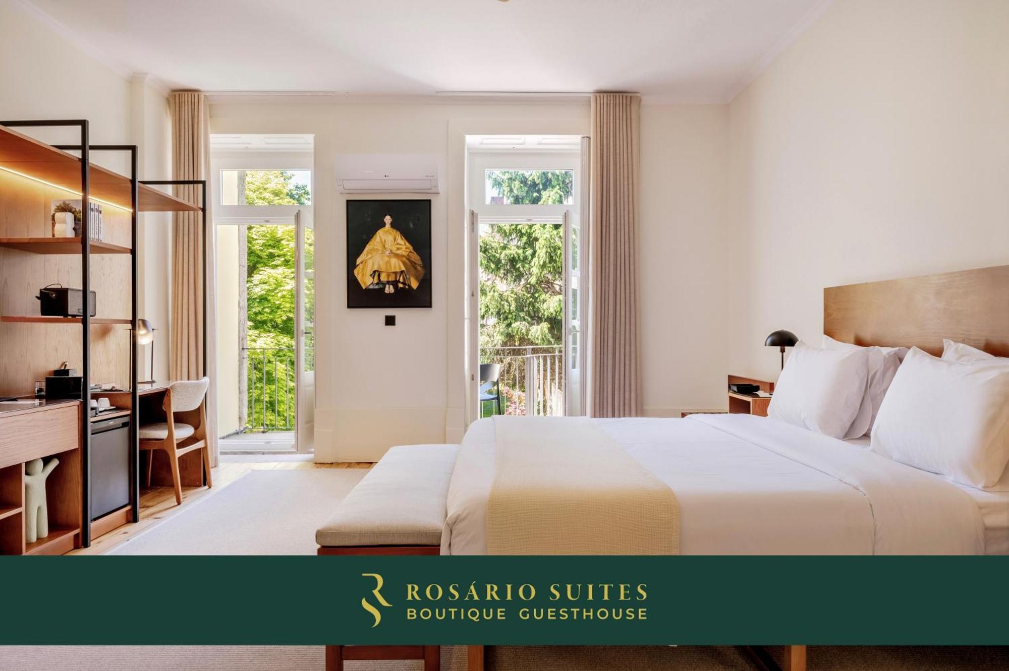 Casa de hóspedes Rosario Suites Guesthouse - Adults Only *
