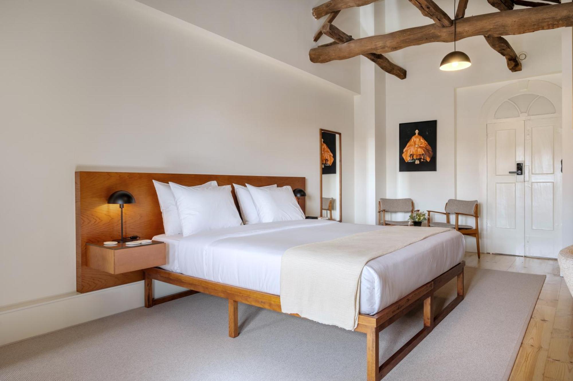 Rosario Suites Guesthouse - Adults Only * Porto