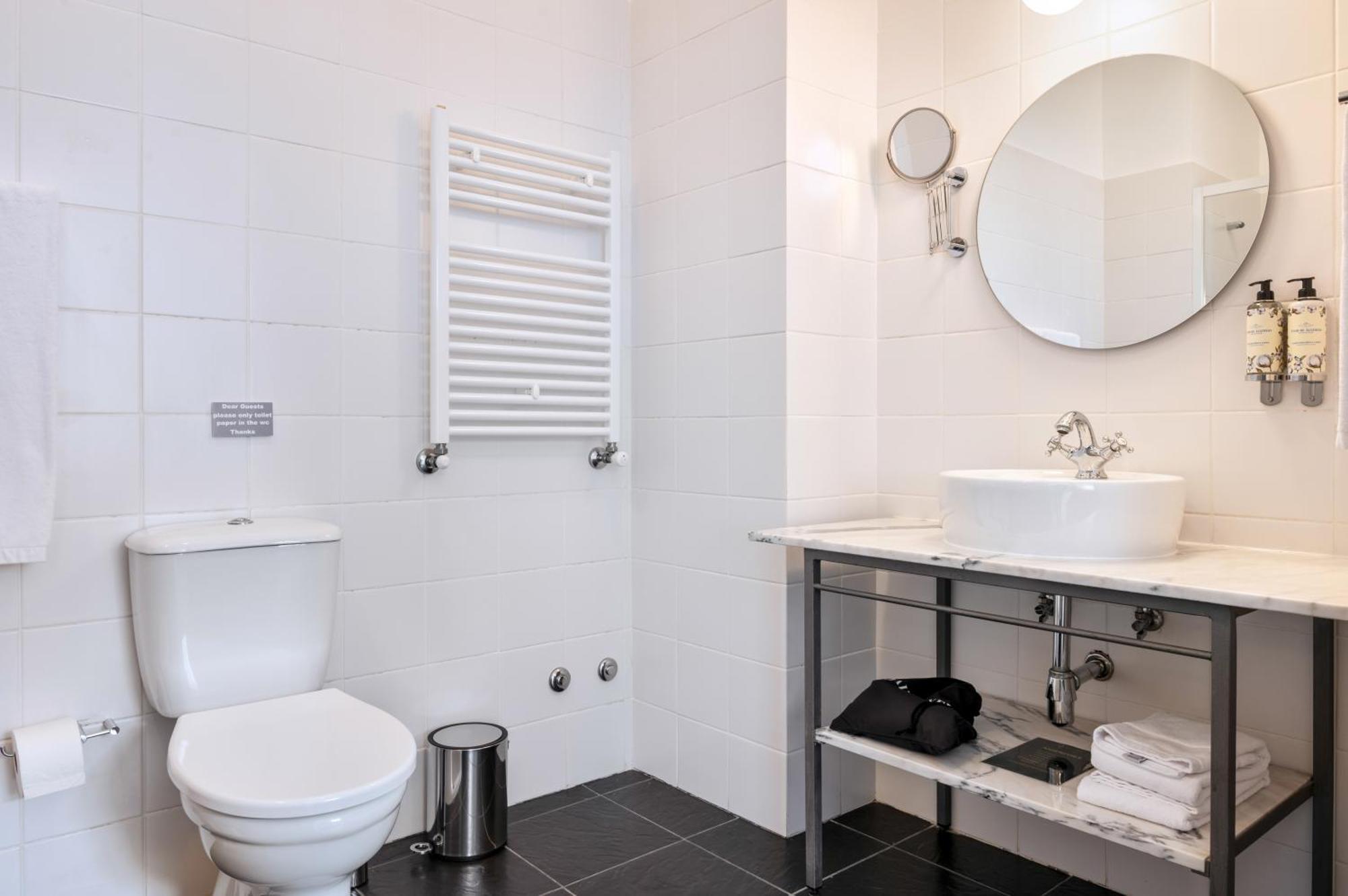 Rosario Suites Guesthouse - Adults Only Gasthof *