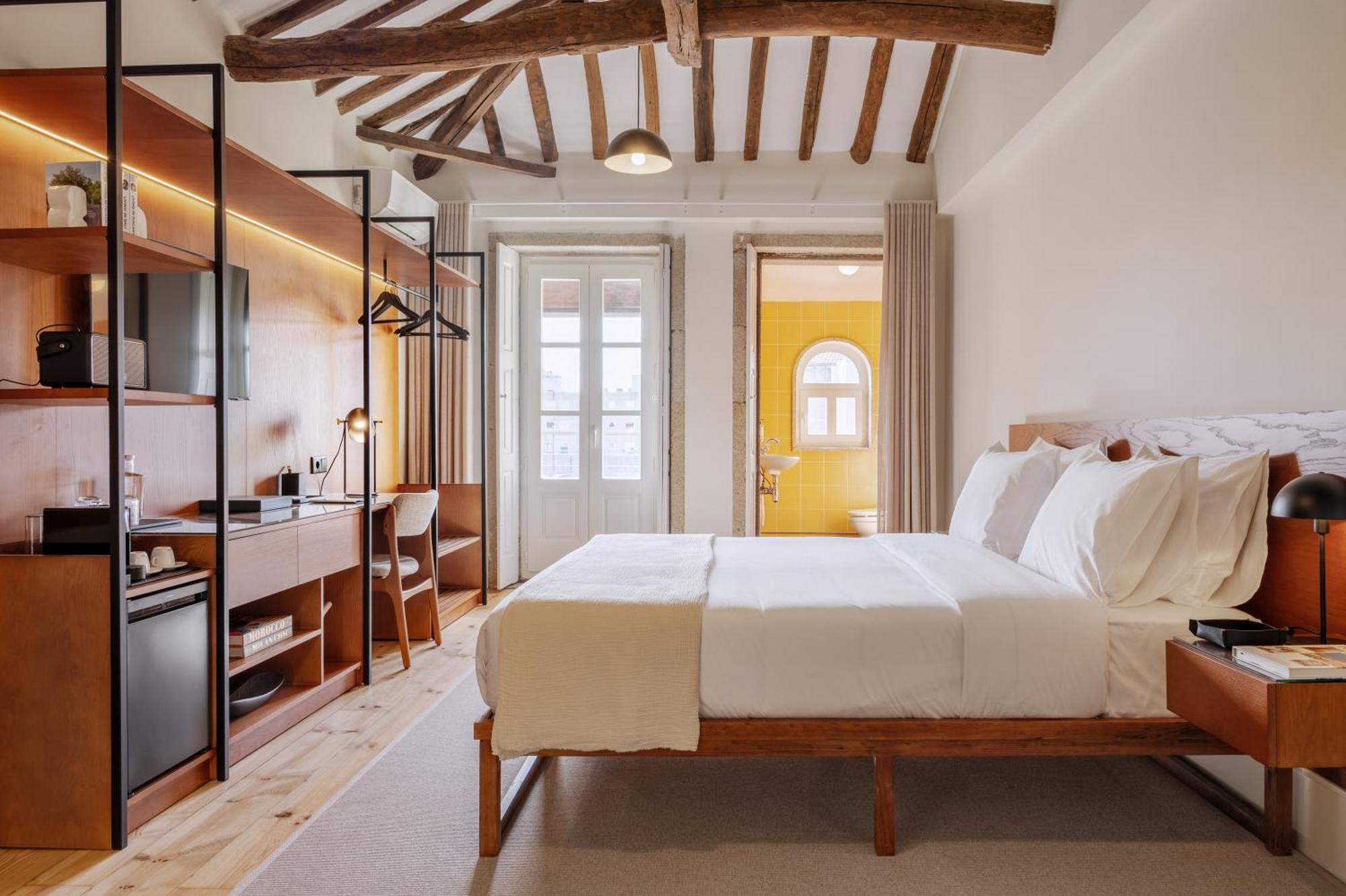 Casa de hóspedes Rosario Suites Guesthouse - Adults Only *