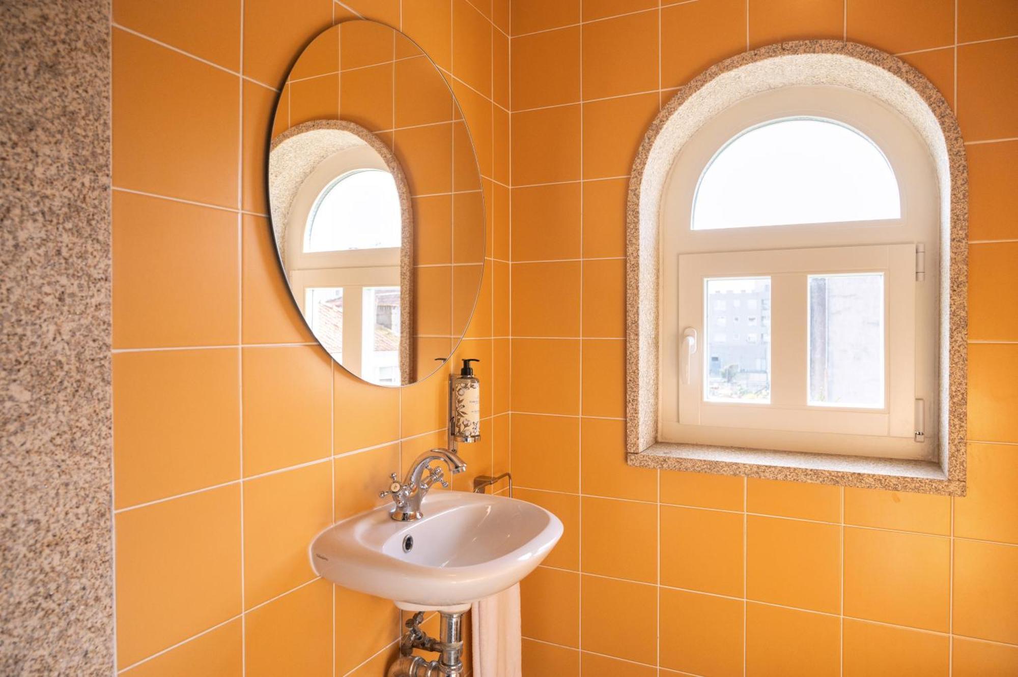 Rosario Suites Guesthouse - Adults Only Casa de hóspedes Porto