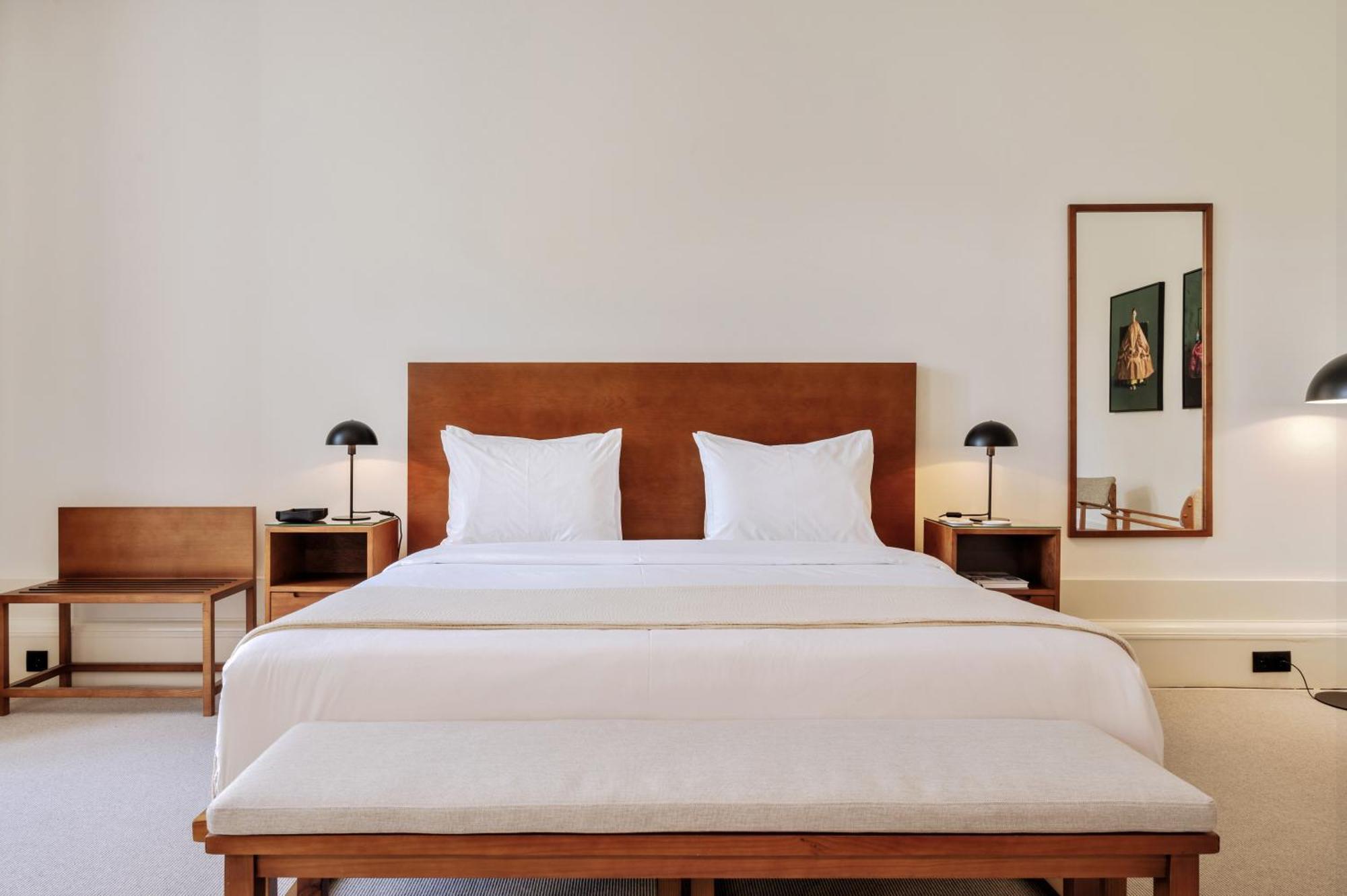 Rosario Suites Guesthouse - Adults Only Casa de hóspedes