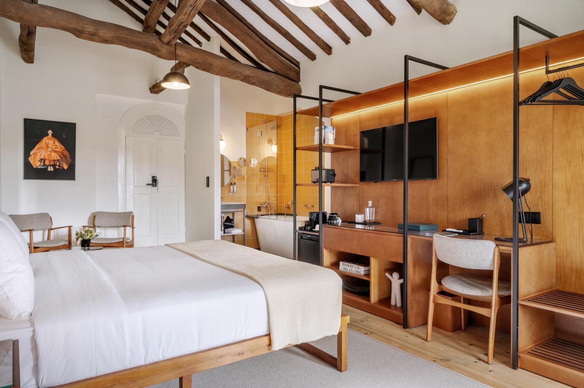 Rosario Suites Guesthouse - Adults Only Casa de hóspedes *