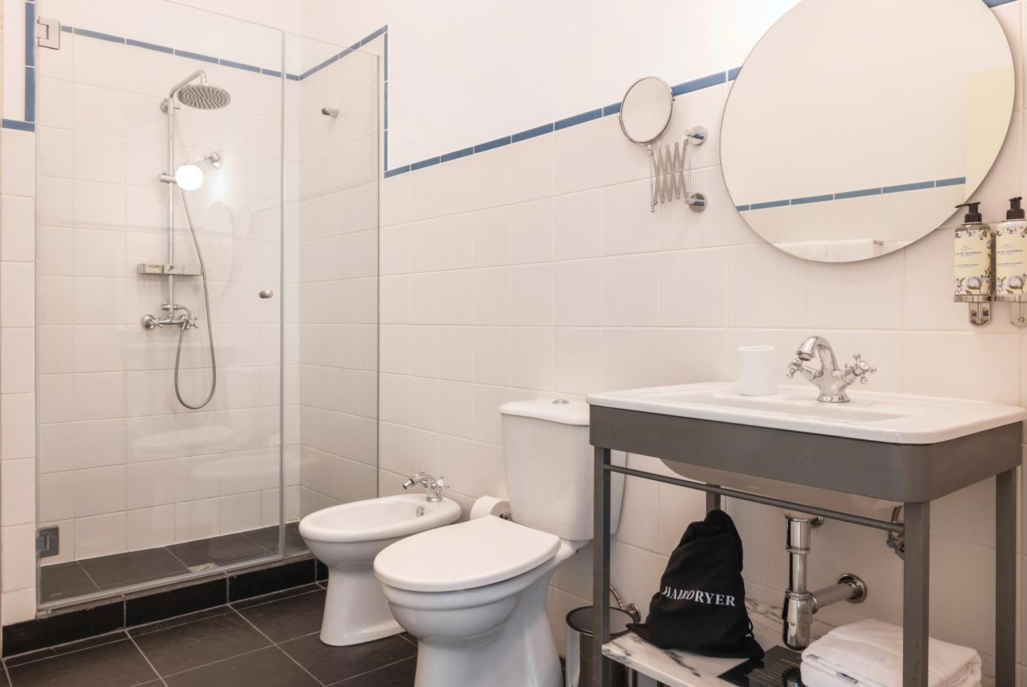 Casa de hóspedes Rosario Suites Guesthouse - Adults Only *