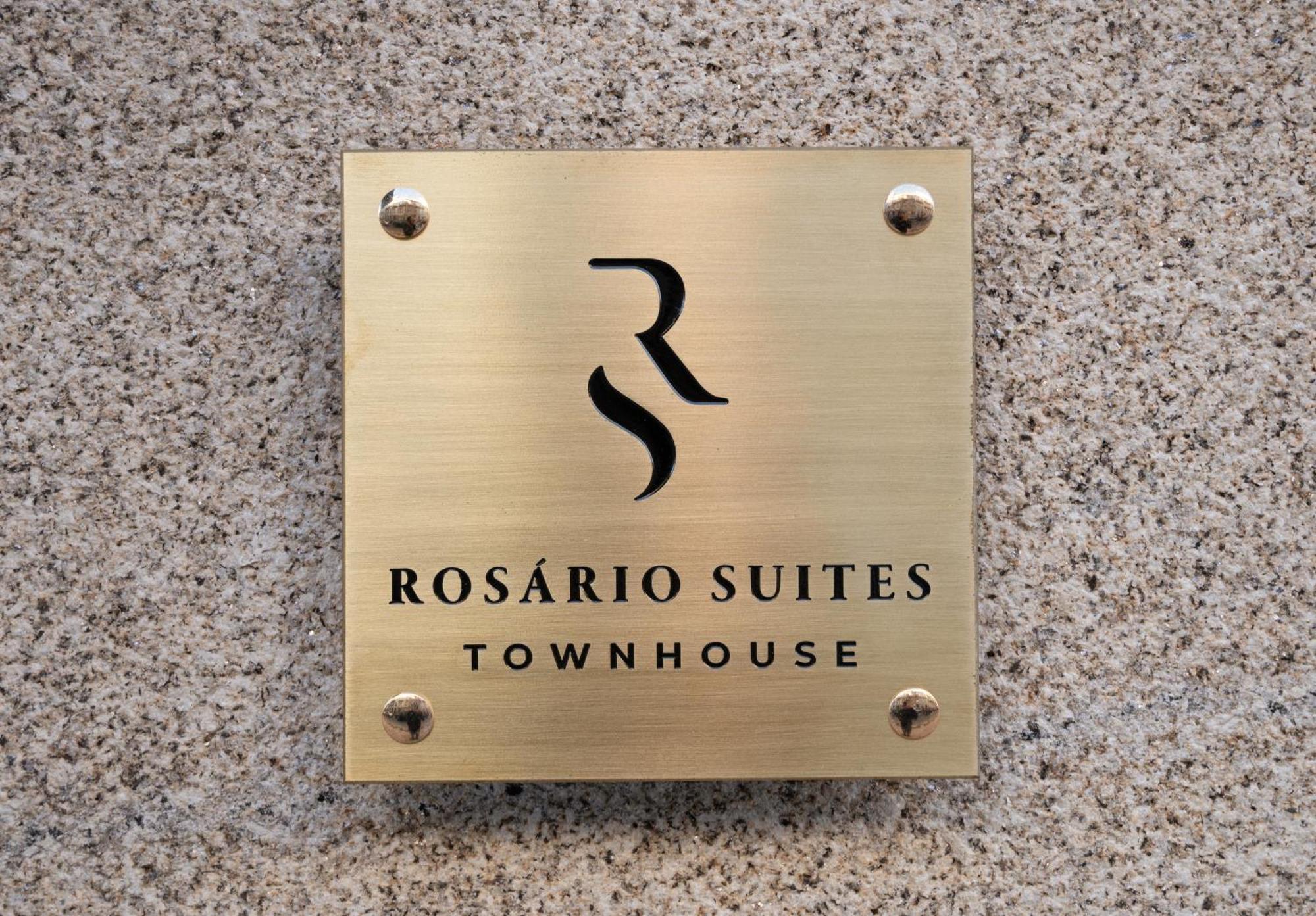Casa de hóspedes Rosario Suites Guesthouse - Adults Only Porto