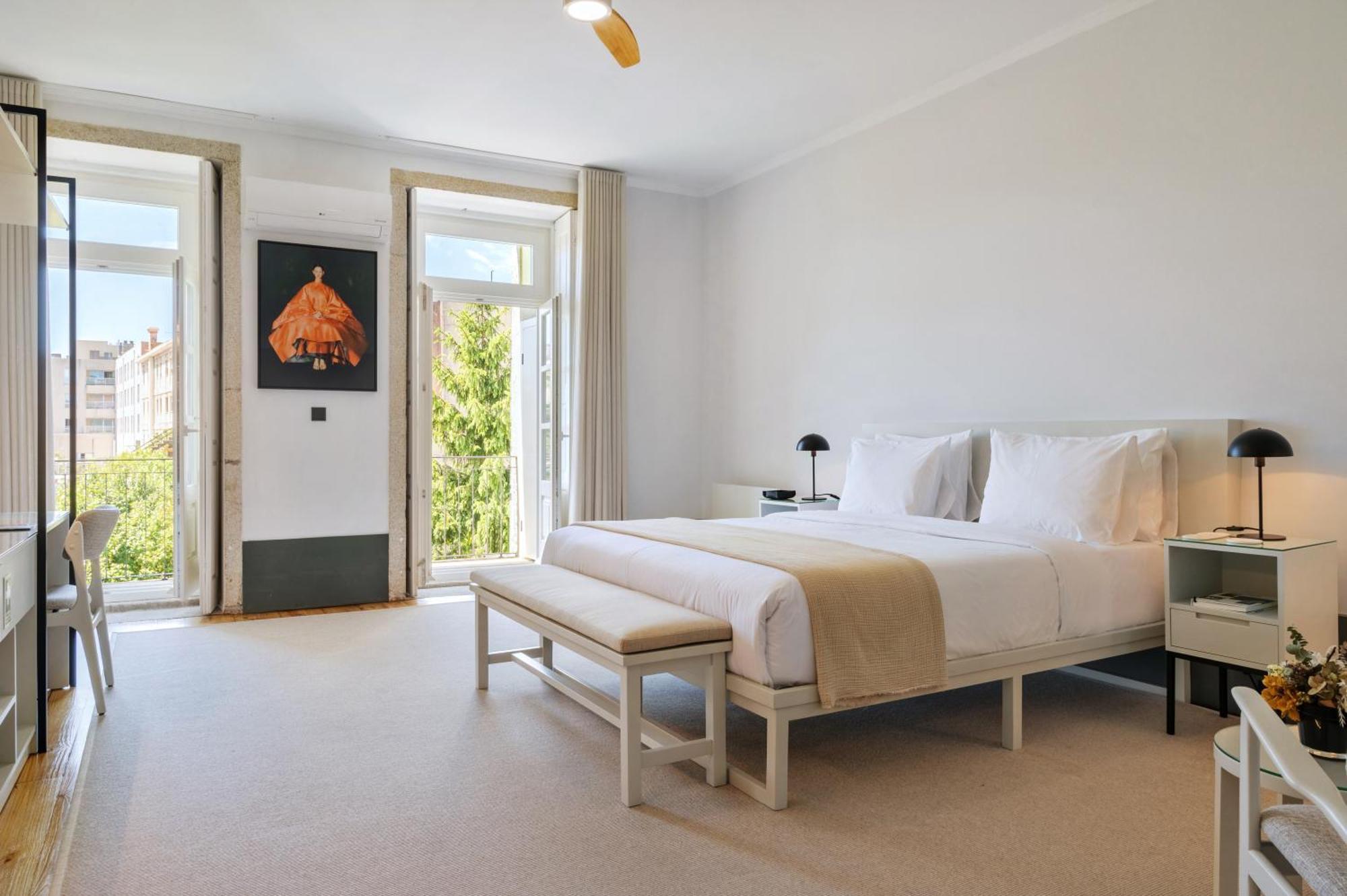 Rosario Suites Guesthouse - Adults Only Casa de hóspedes Porto