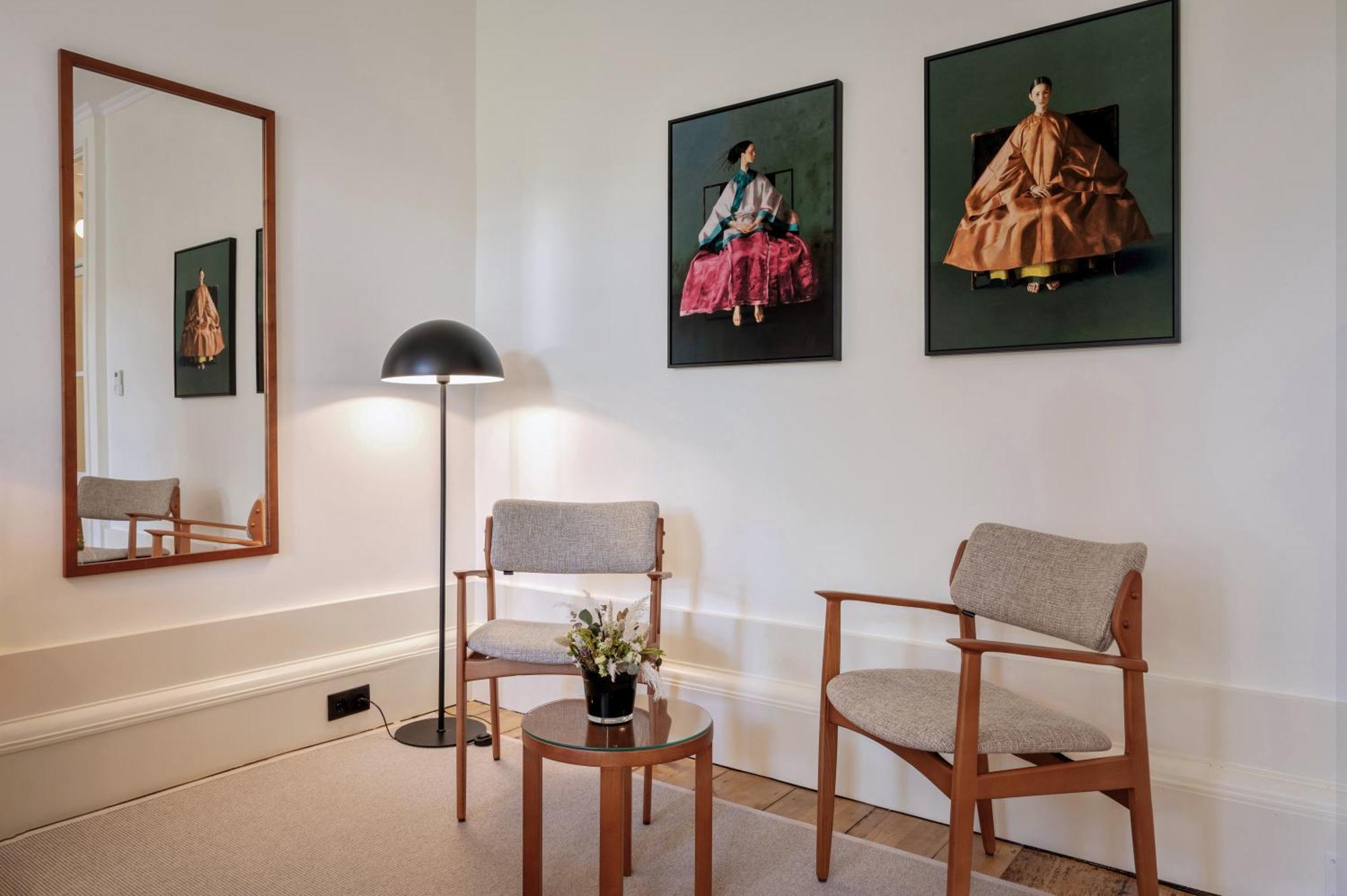 Casa de hóspedes Rosario Suites Guesthouse - Adults Only Porto