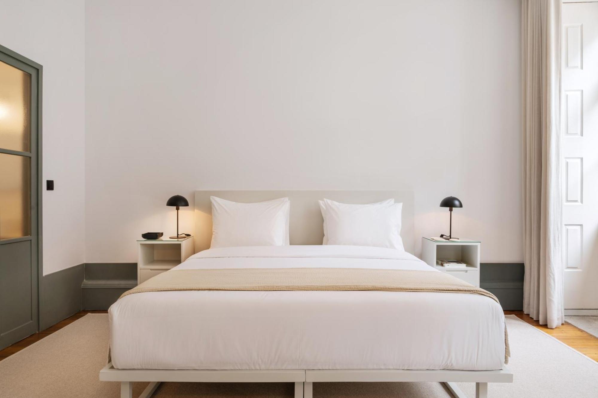 Rosario Suites Guesthouse - Adults Only *