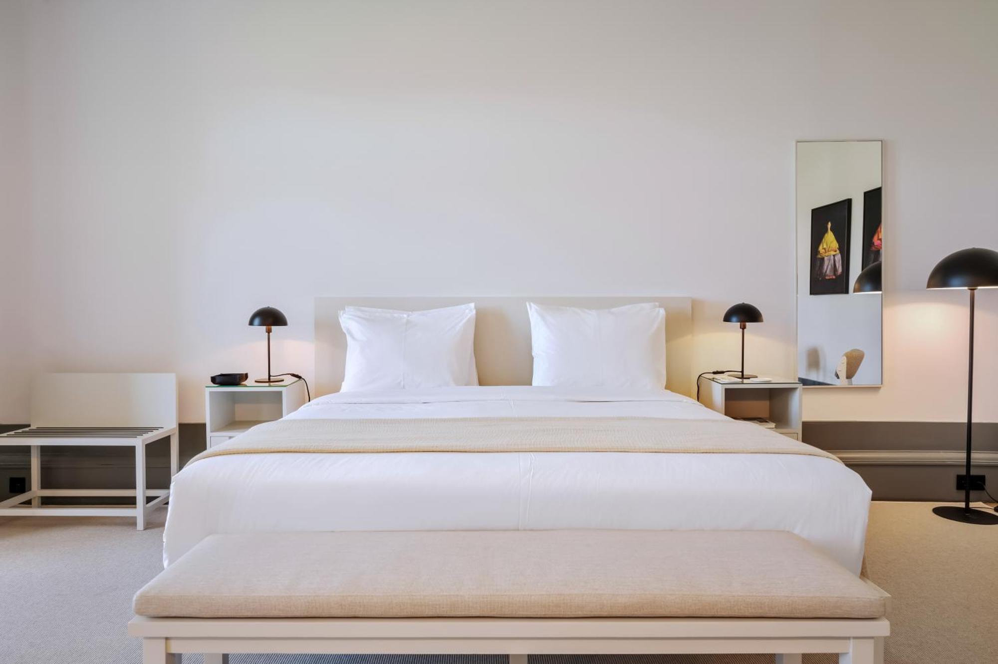 Rosario Suites Guesthouse - Adults Only Porto