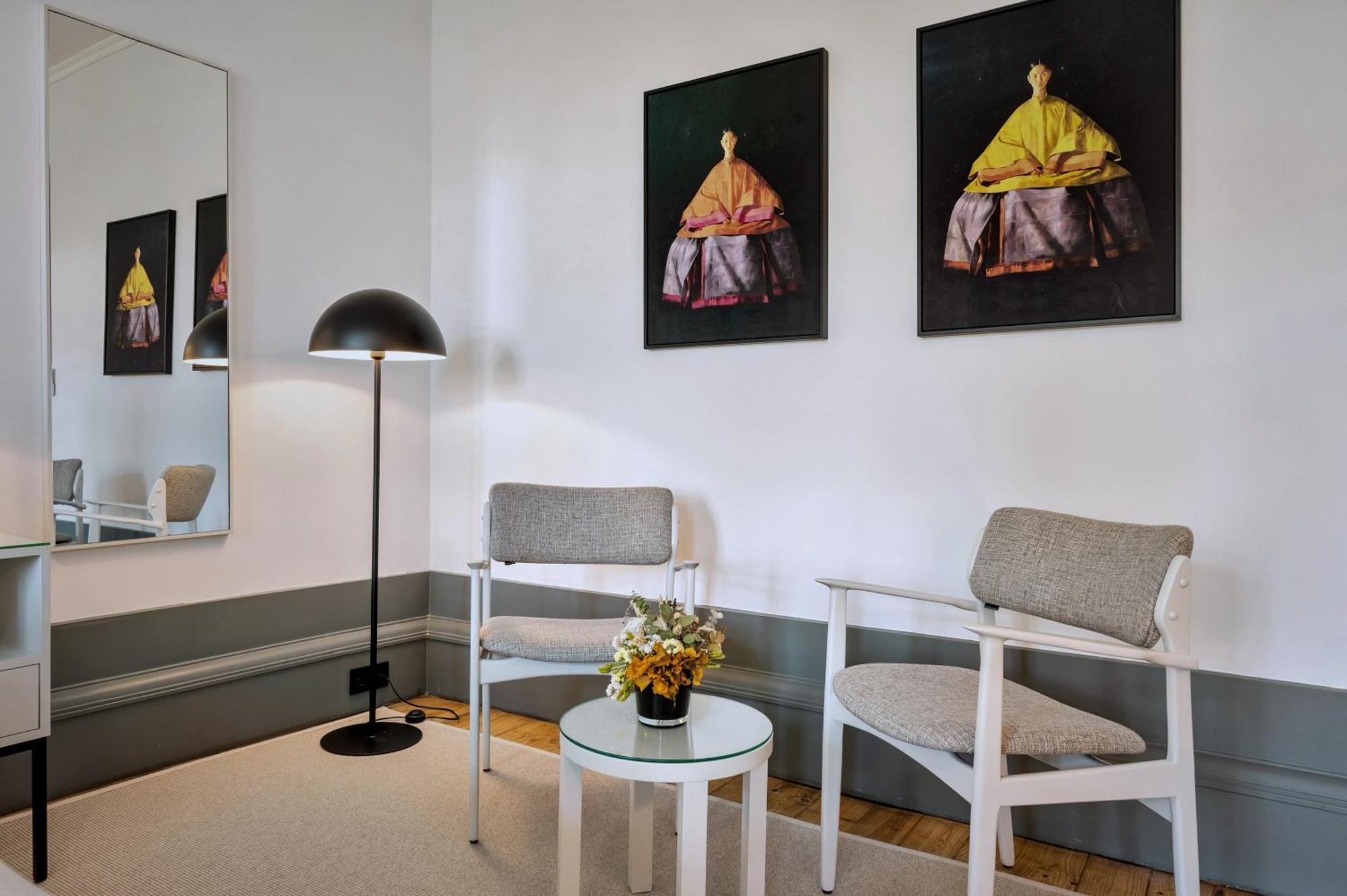 Rosario Suites Guesthouse - Adults Only * Porto