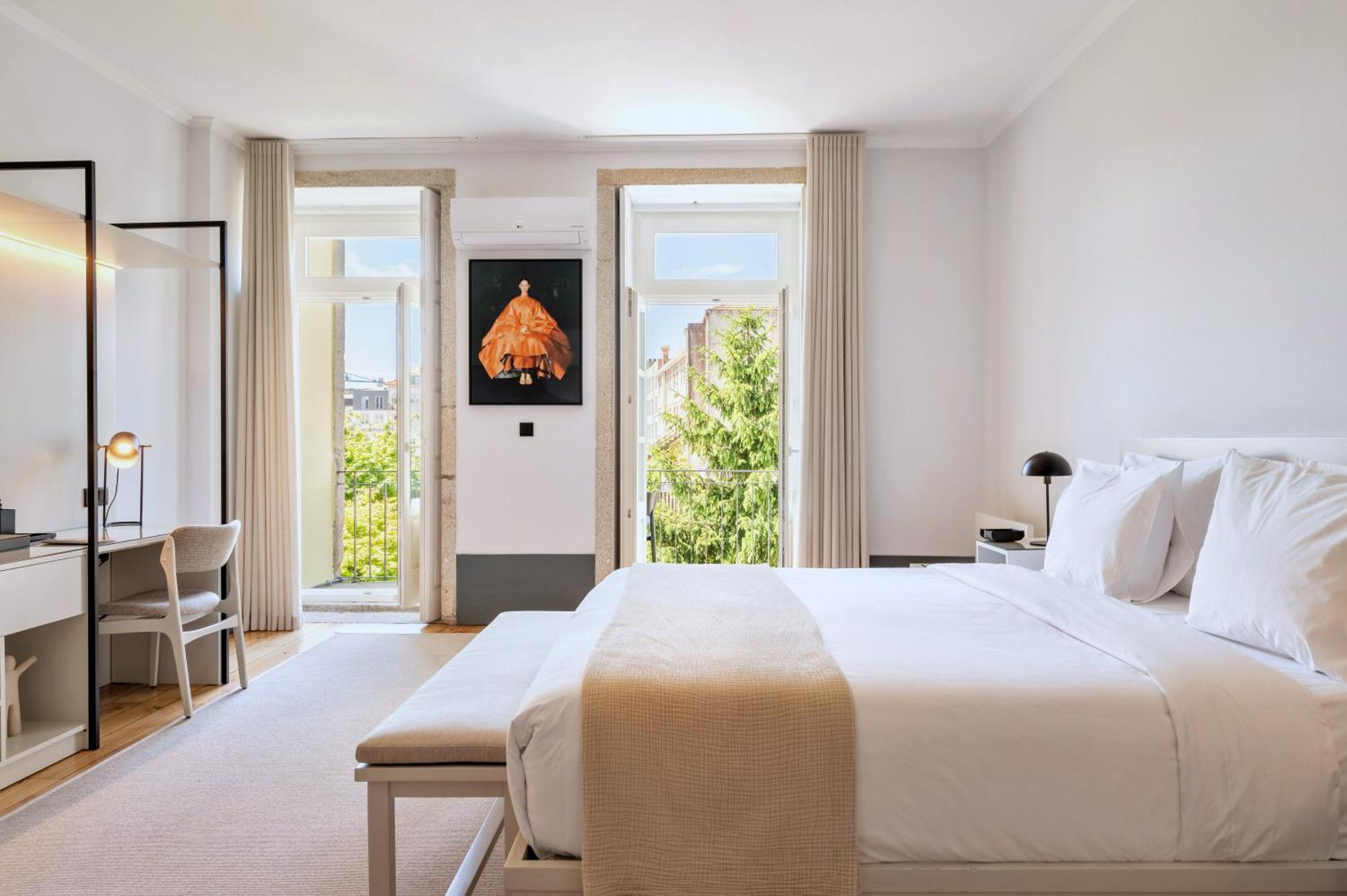 Rosario Suites Guesthouse - Adults Only Gasthof