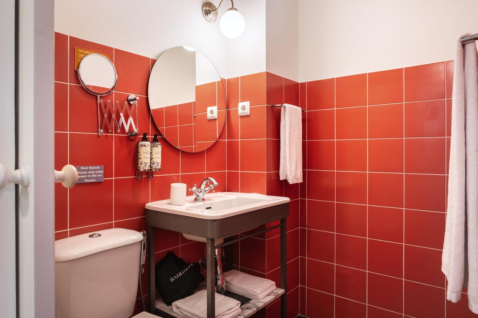 Rosario Suites Guesthouse - Adults Only Casa de hóspedes *