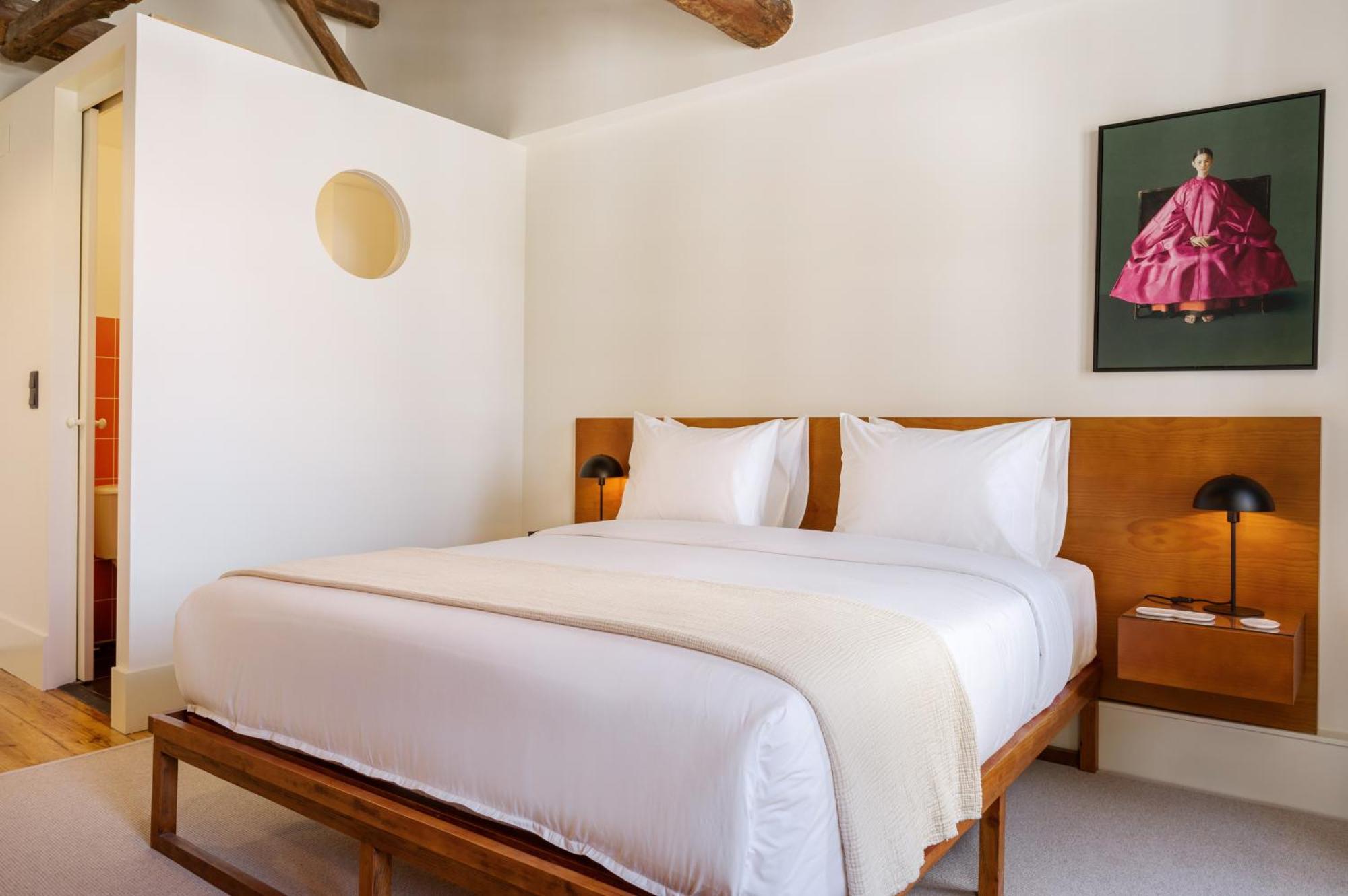 Casa de hóspedes Rosario Suites Guesthouse - Adults Only Porto