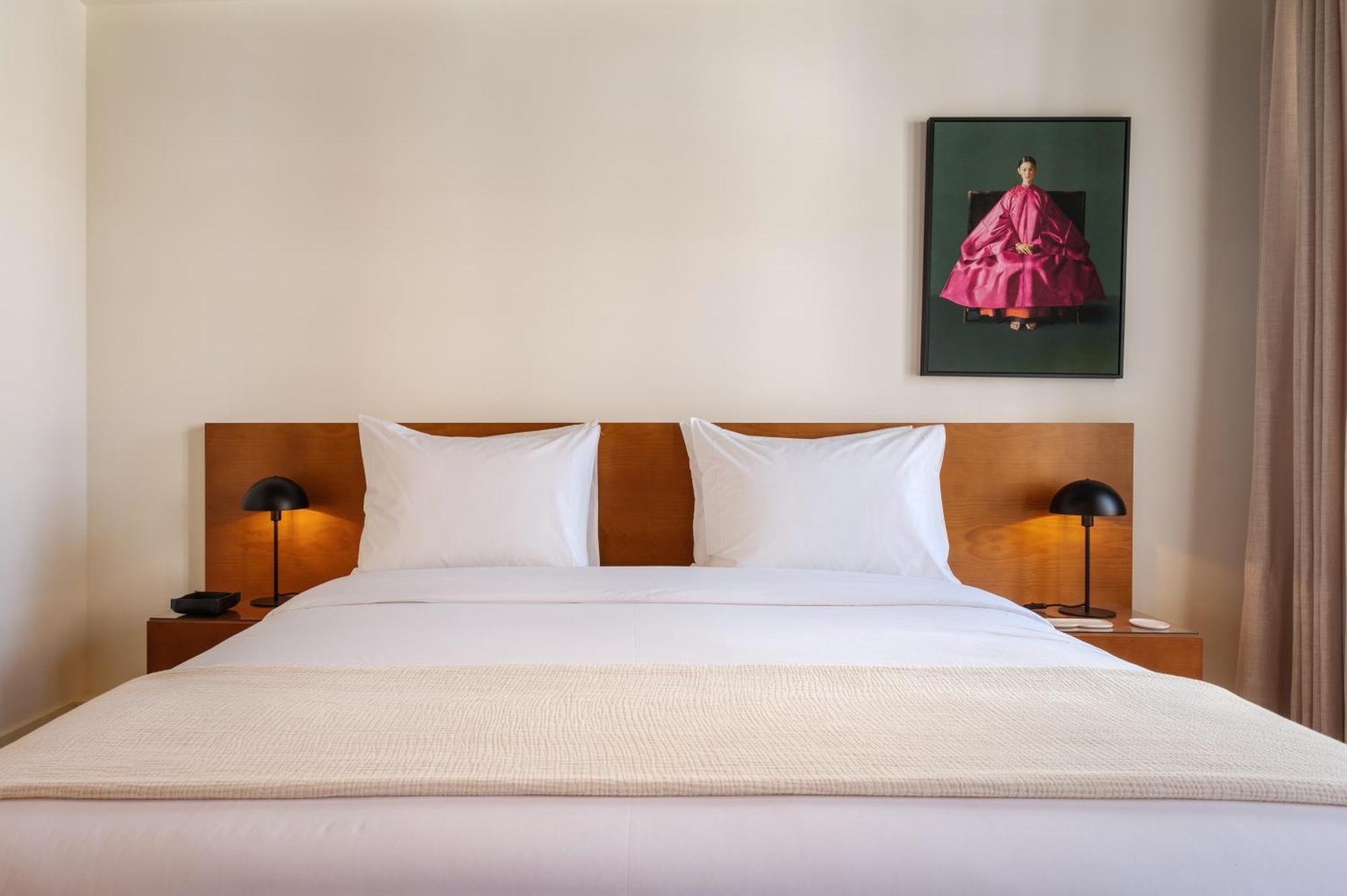 Casa de hóspedes Rosario Suites Guesthouse - Adults Only