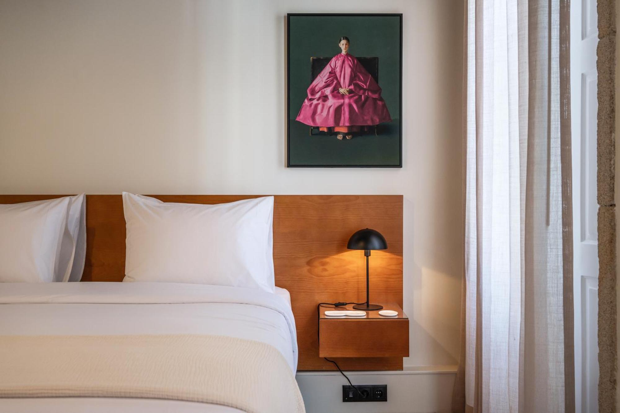 Casa de hóspedes Rosario Suites Guesthouse - Adults Only Porto