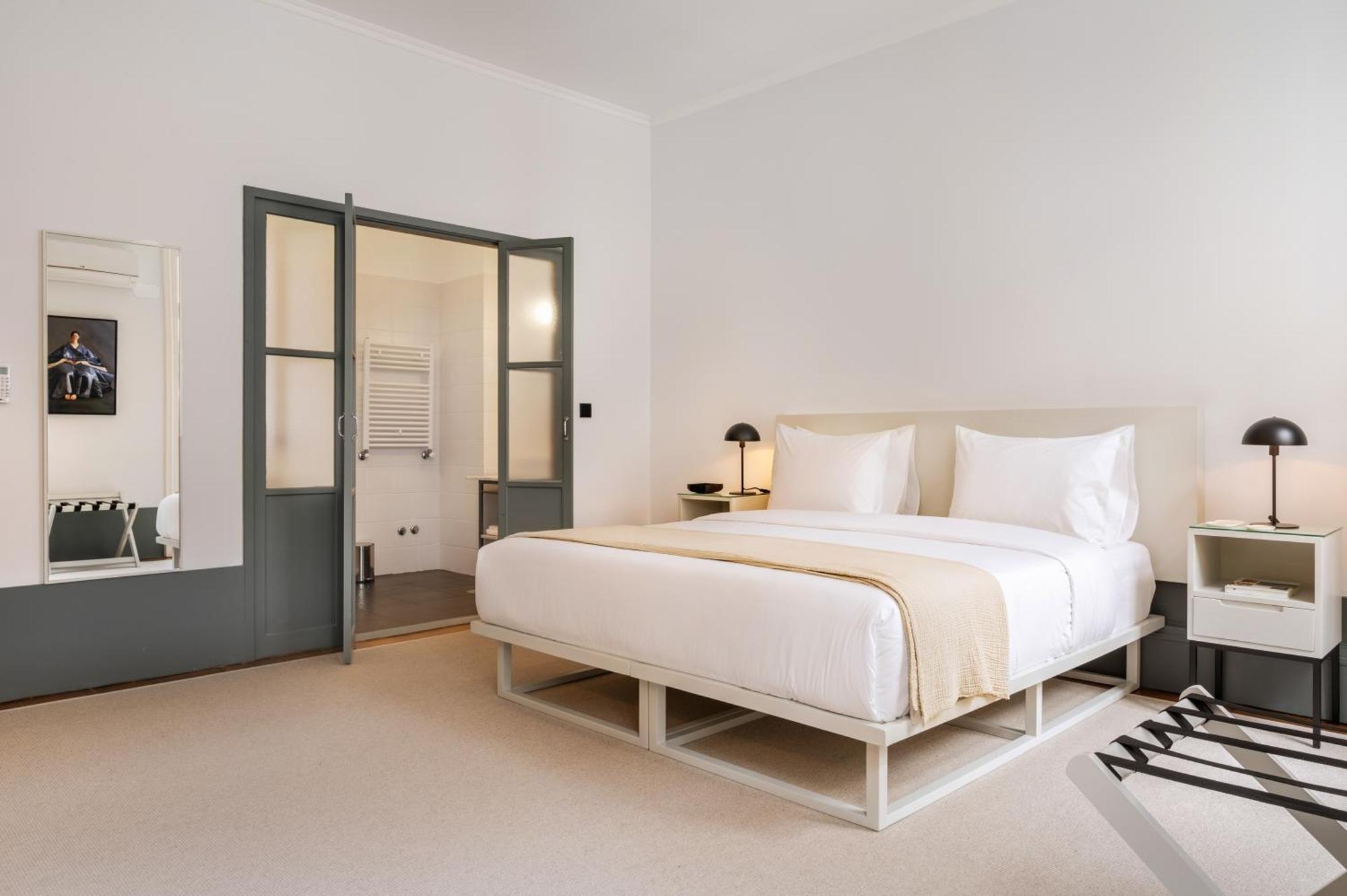 Rosario Suites Guesthouse - Adults Only * Porto