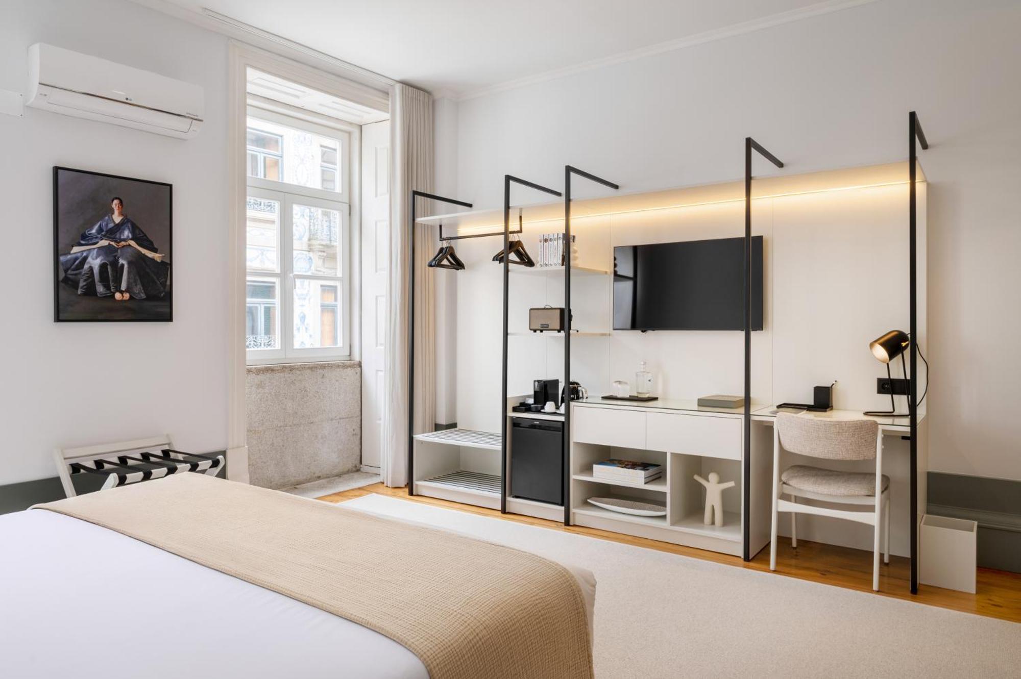 Rosario Suites Guesthouse - Adults Only Gasthof