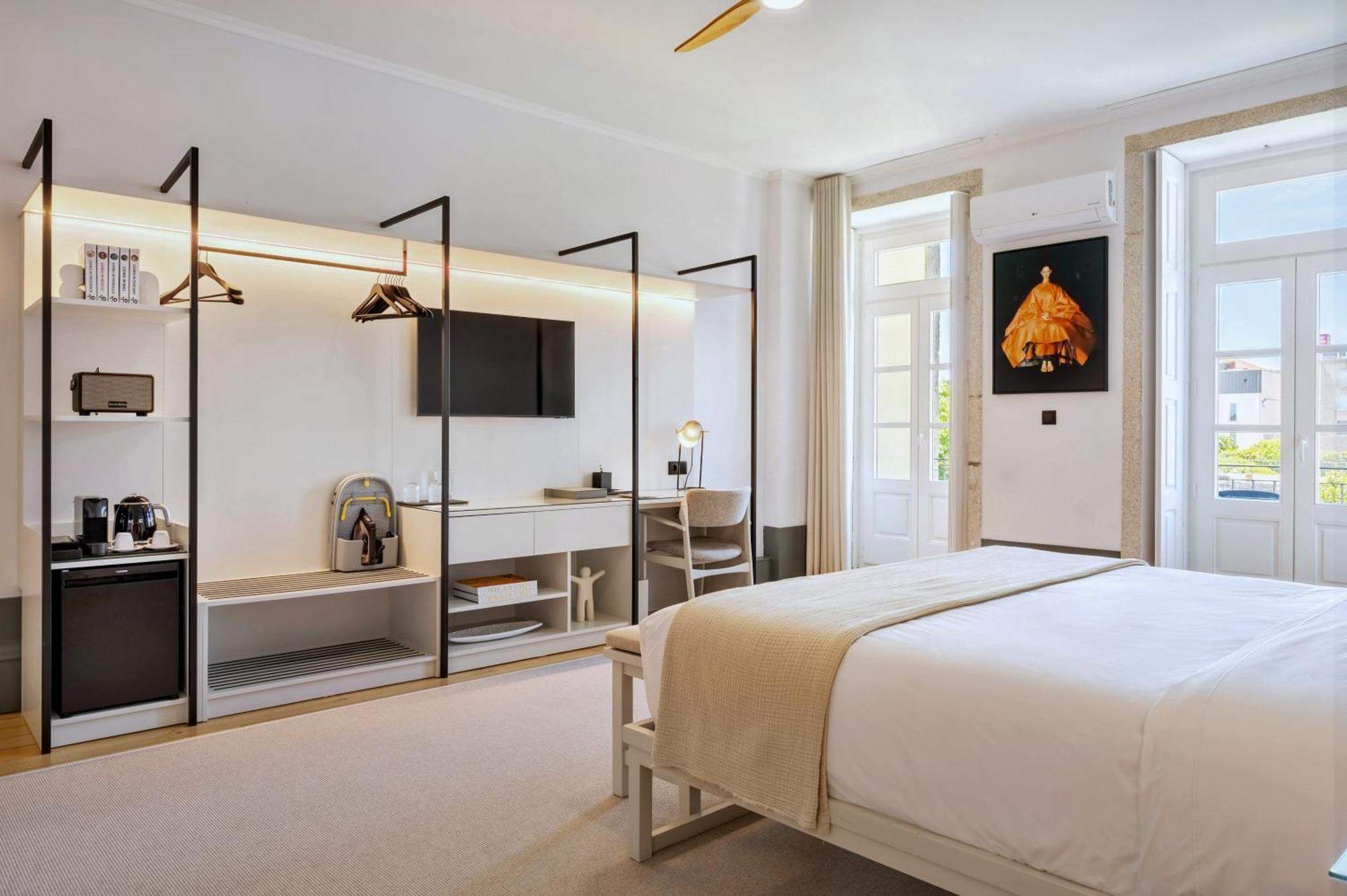 Rosario Suites Guesthouse - Adults Only Porto