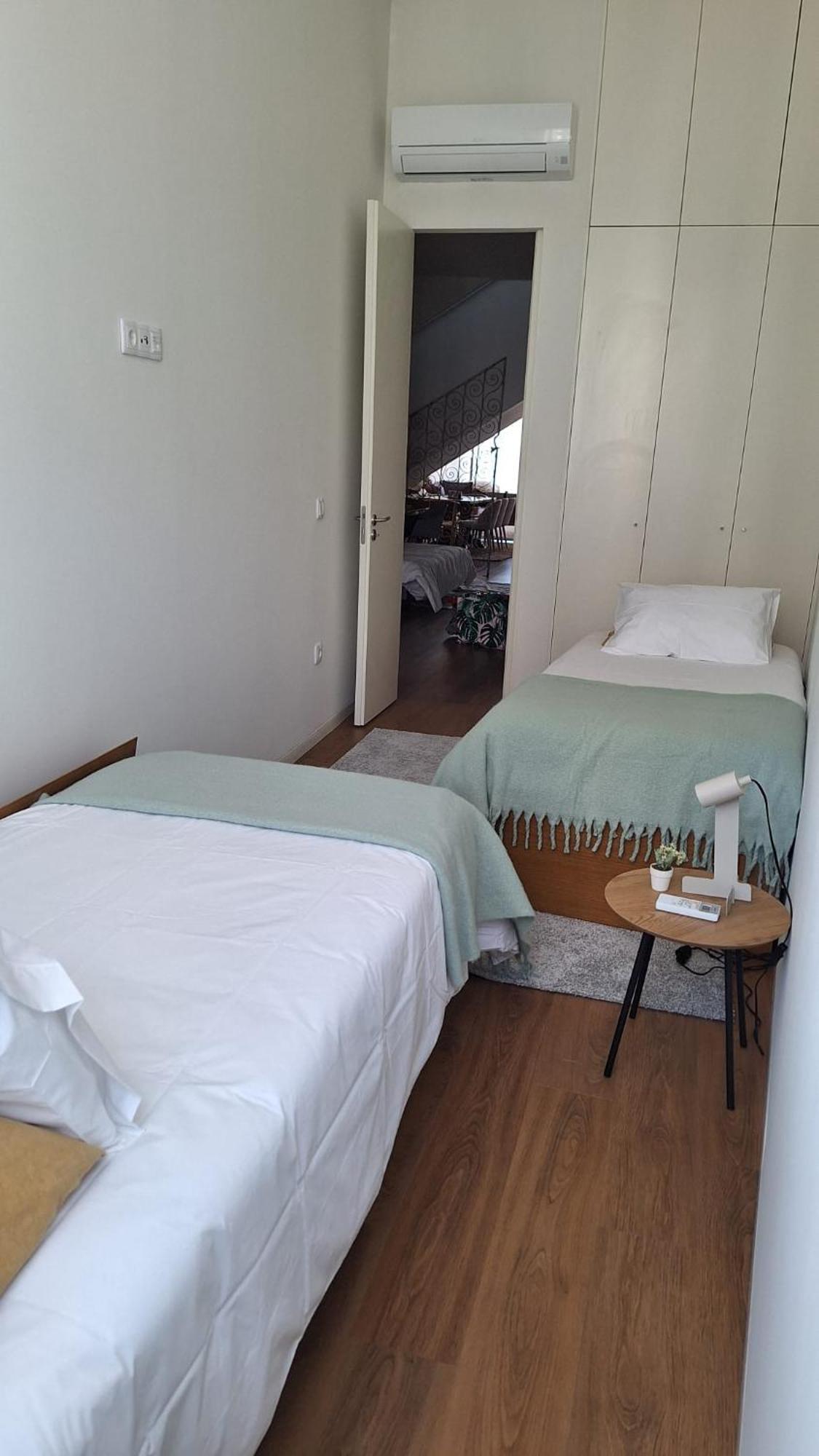 Carmo Apartment *