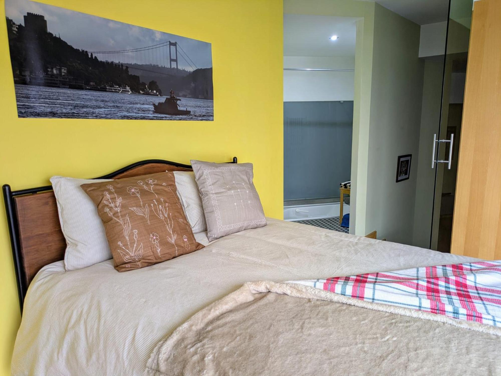 Special Loft Apartment Porto