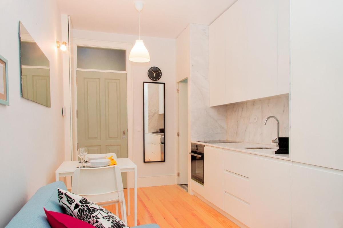Apartment Unique And Lovely Ii *