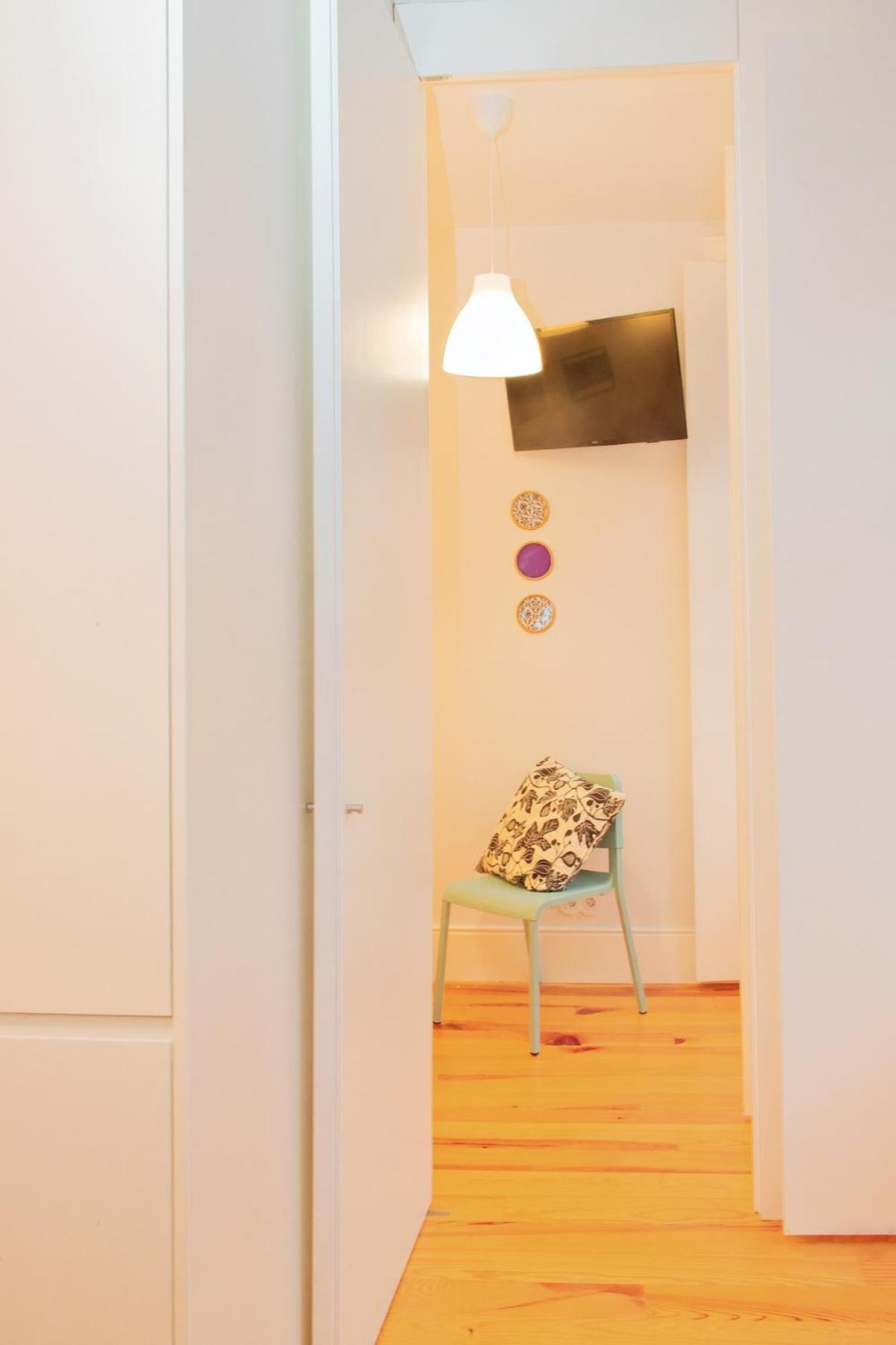 Apartment Unique And Lovely Ii *