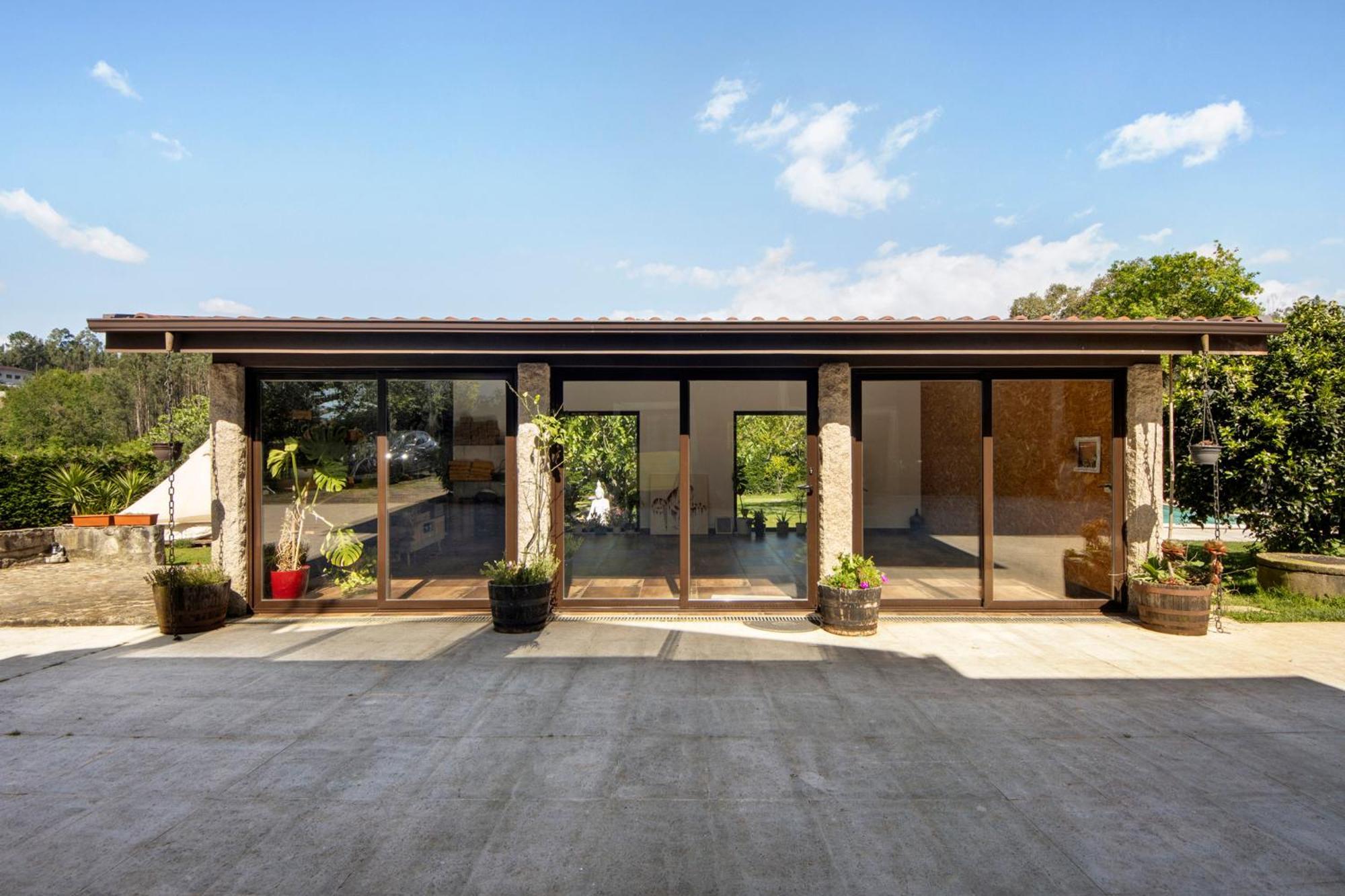 Casa Chocolate Holiday home