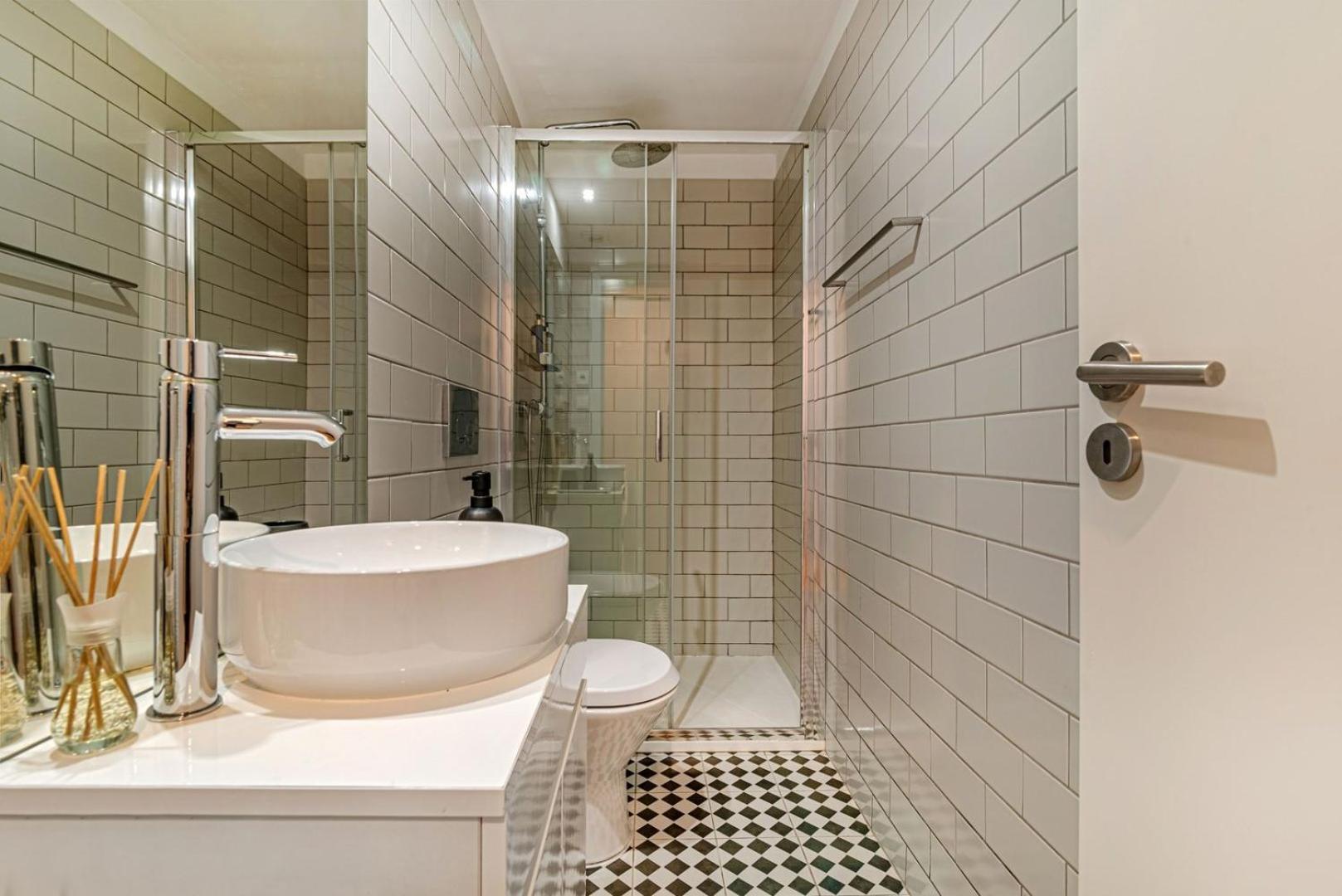 Apartment Guestready - Inviting In Porto